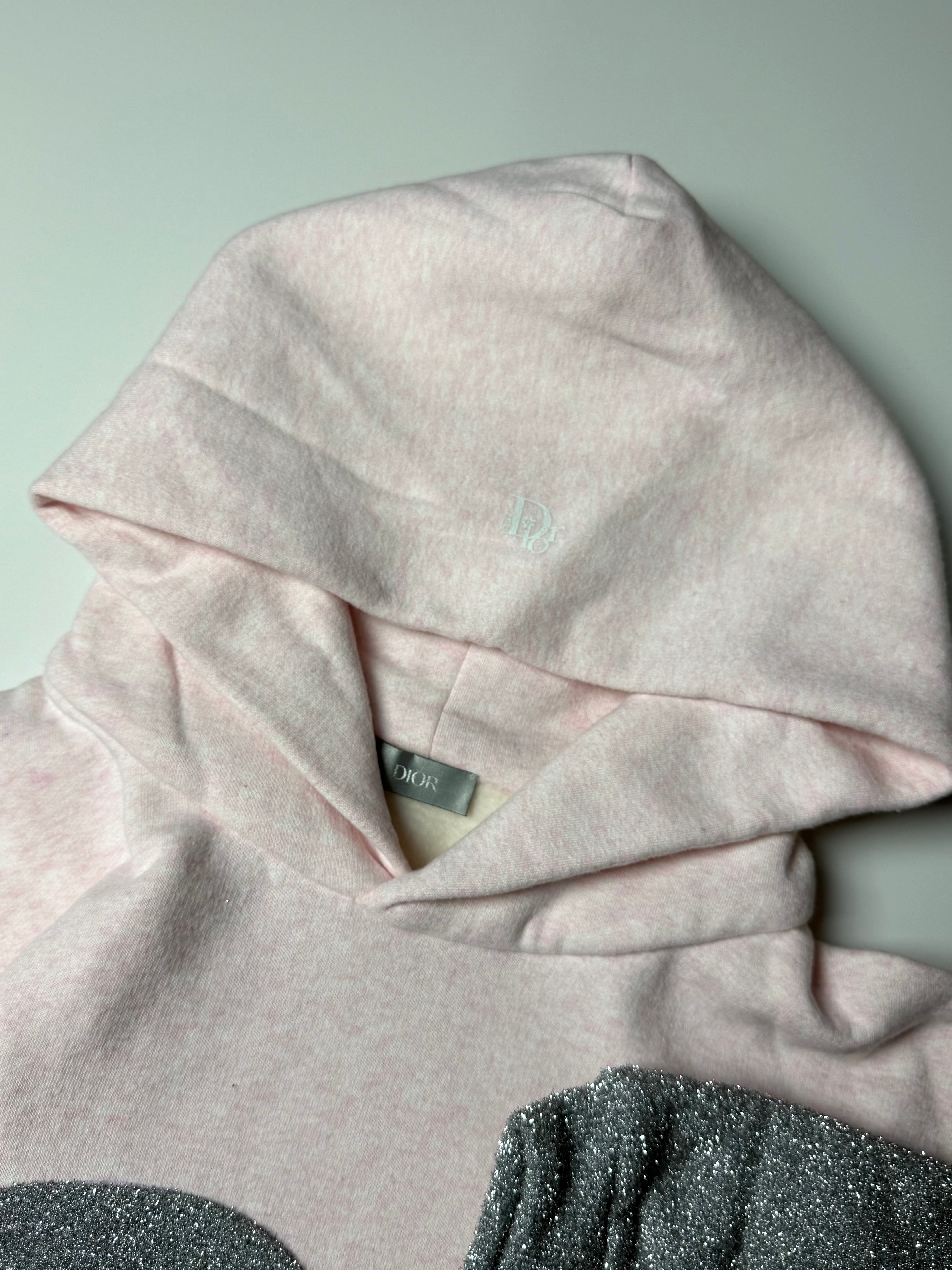ERL Swirl Hoodie