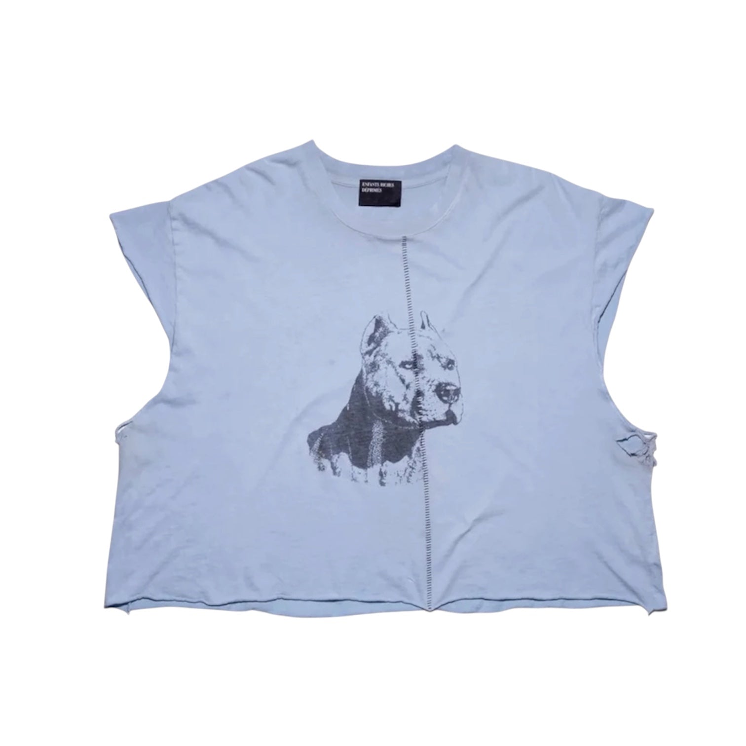 N.A Pitbull Cutoff