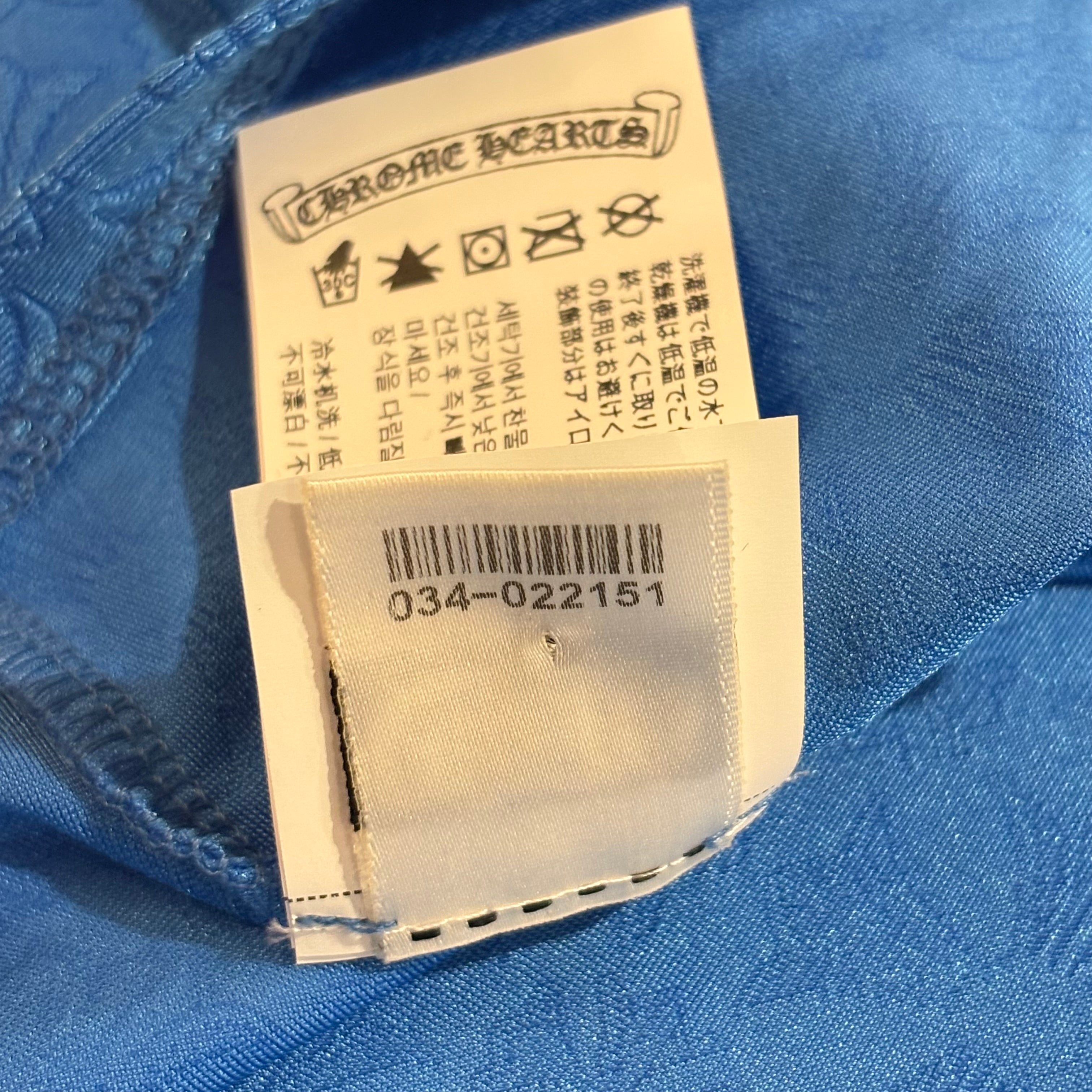 Women’s Monogram Tennis Polo