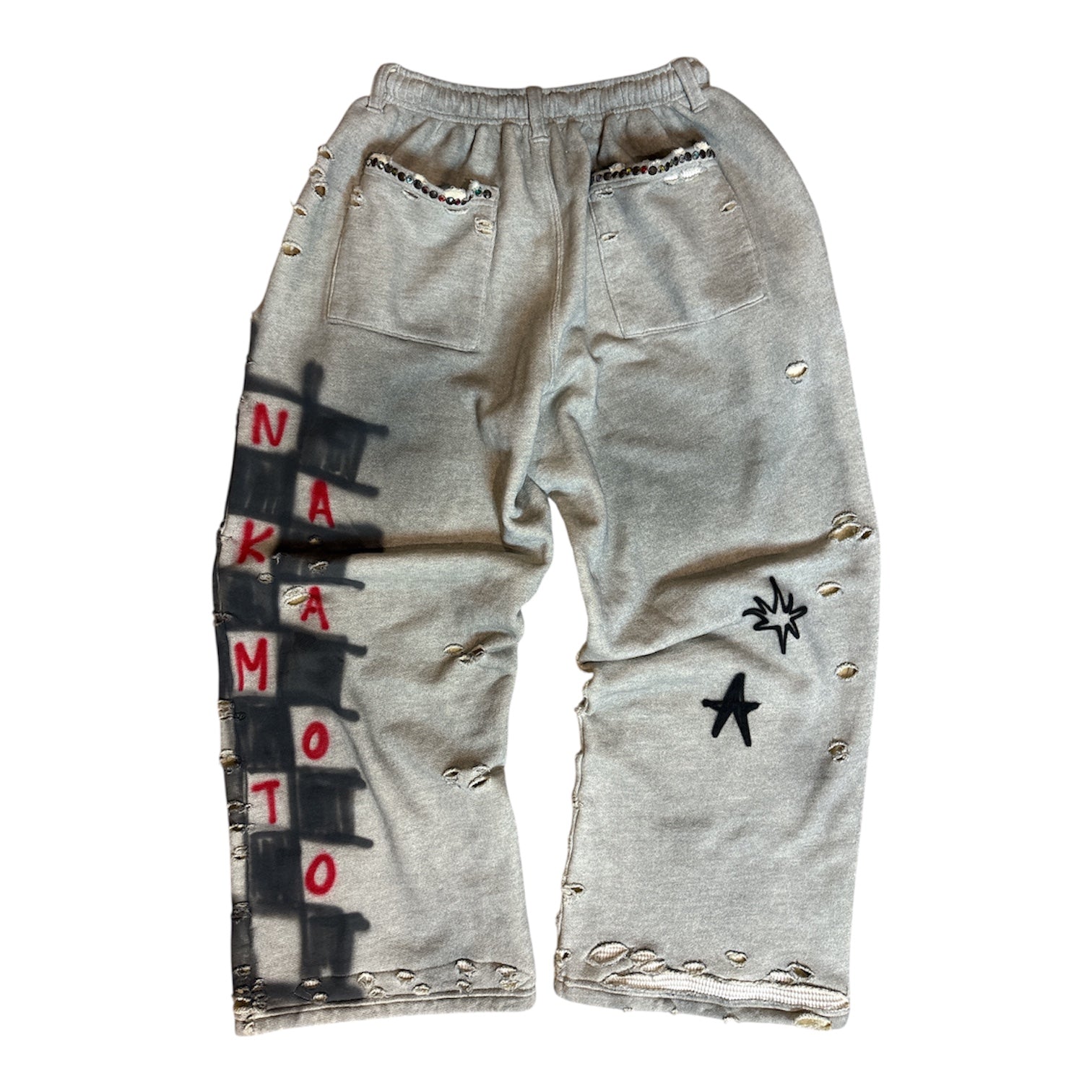 Get What I Want Sweatpants