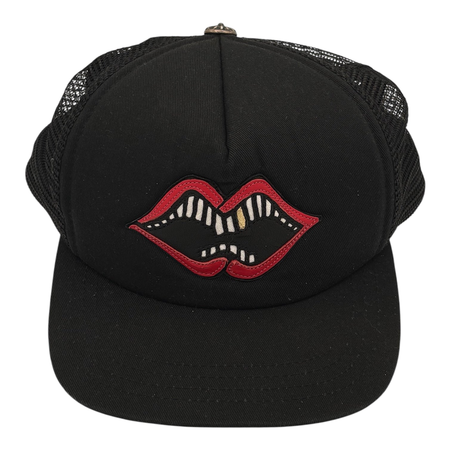Matty Boy Chomper Trucker Hat