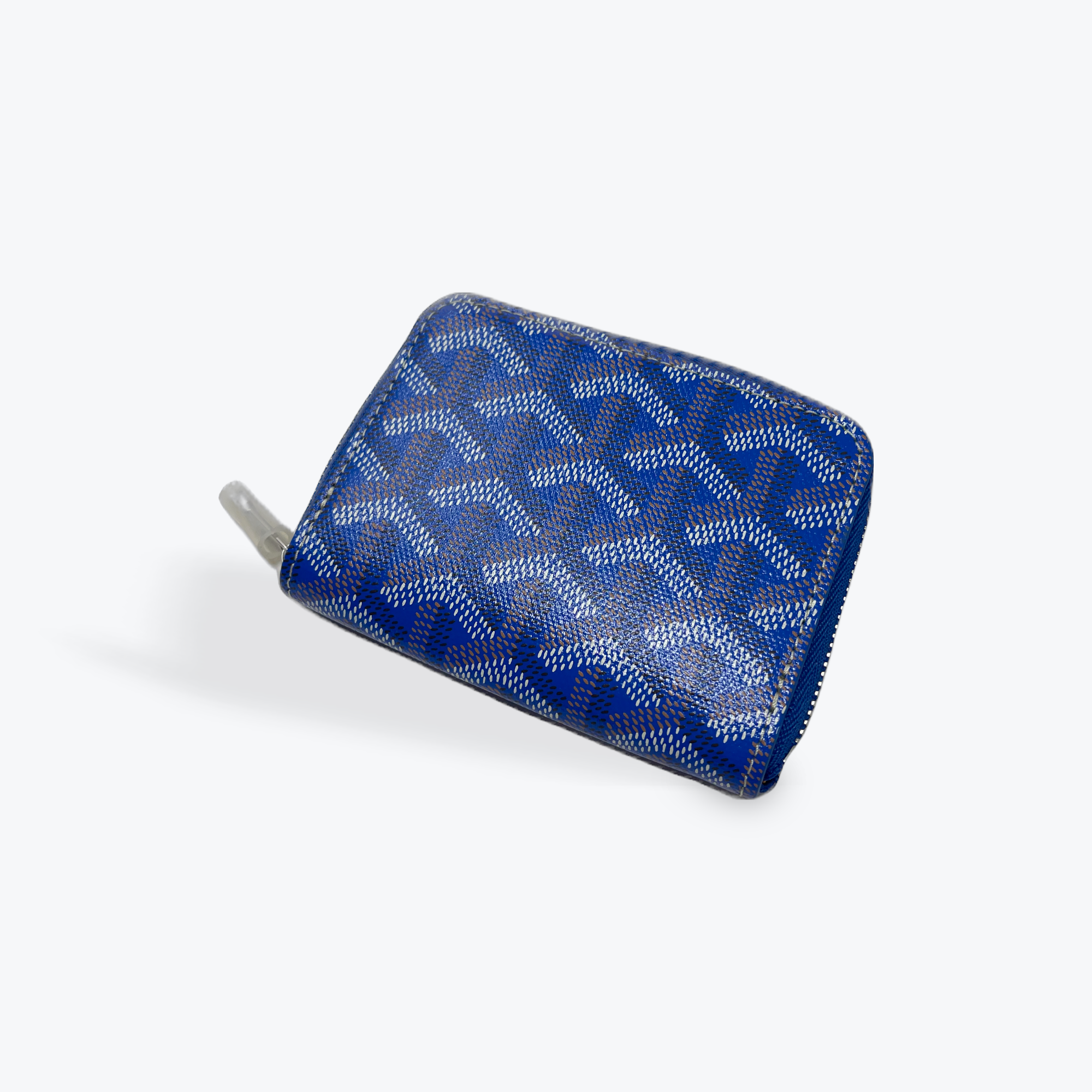 Matignon Mini Zip Wallet