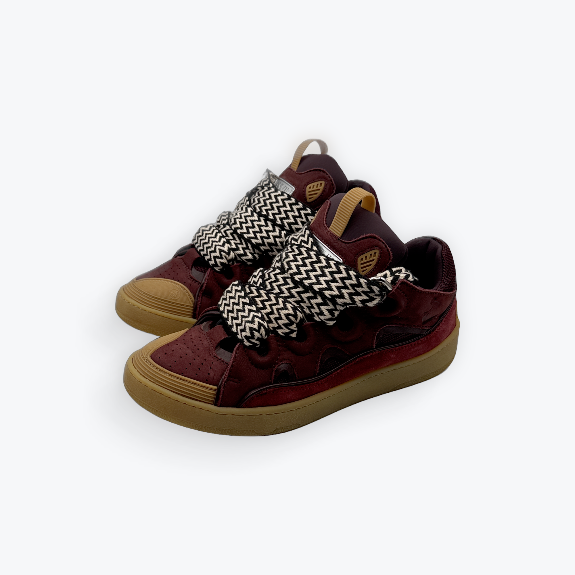 Curb Sneakers