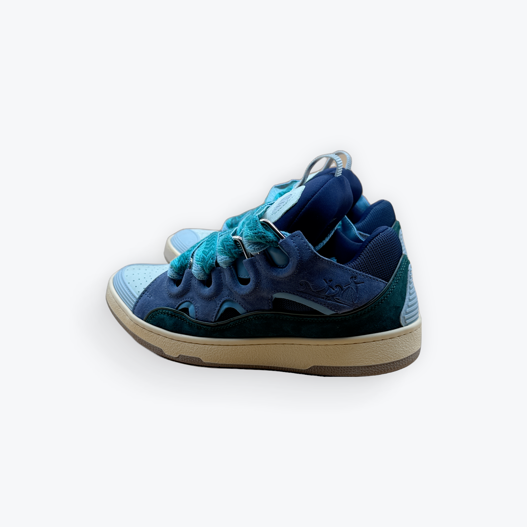 Curb Sneakers