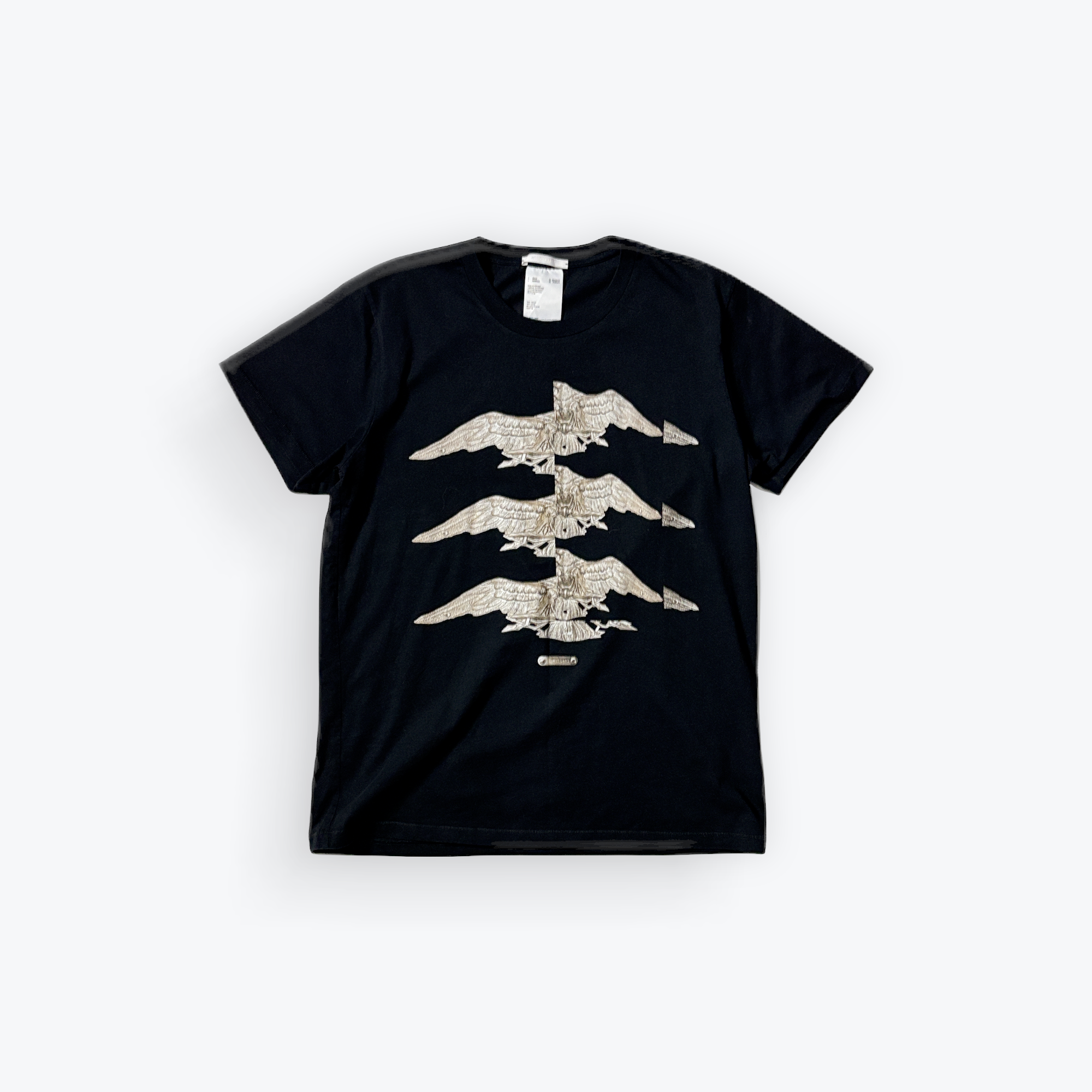 Distorted Eagles T-Shirt
