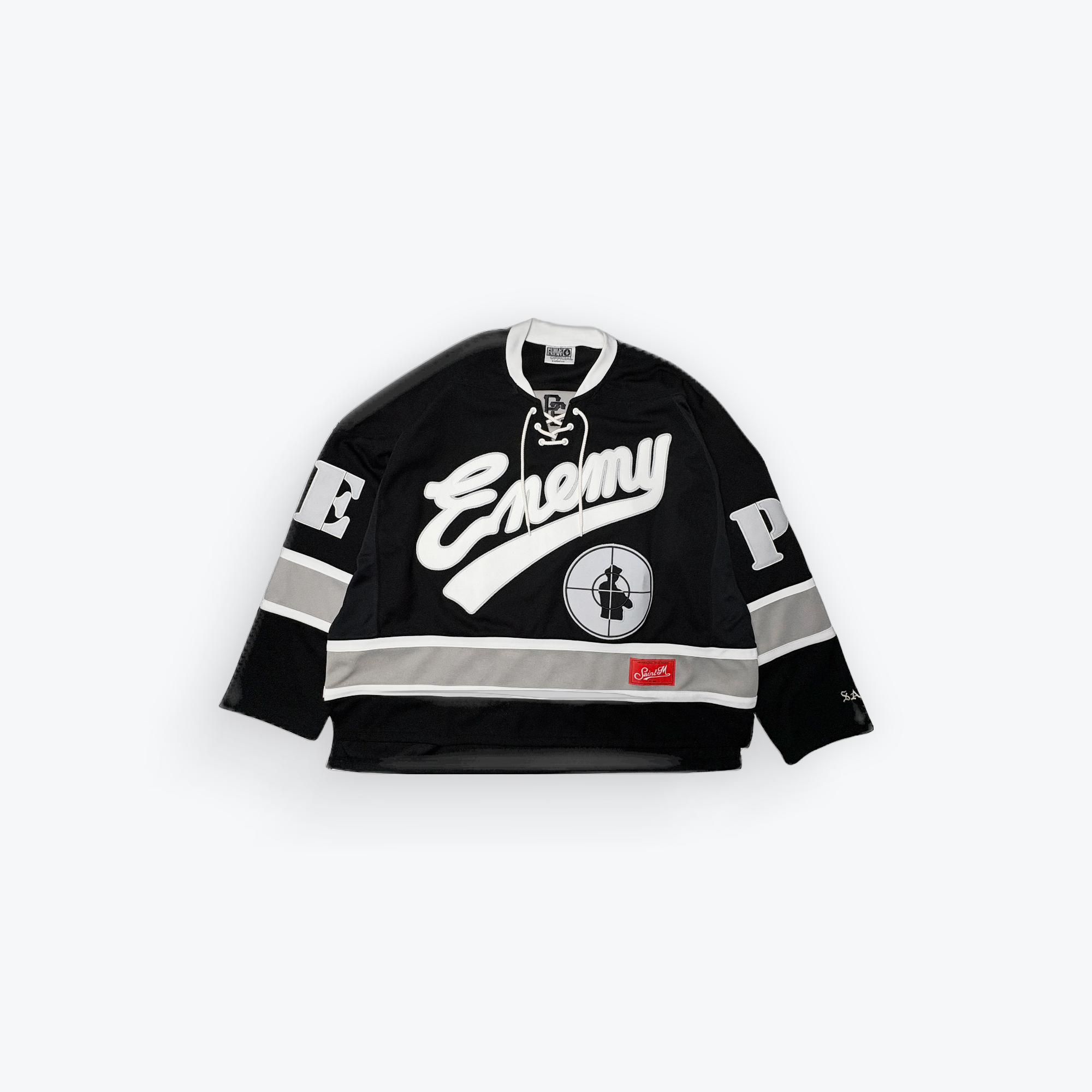 Public Enemy Game Shirt