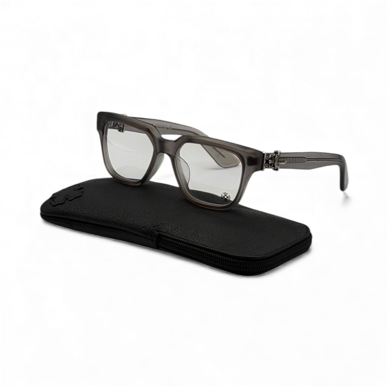 Vagillionaire II Glasses