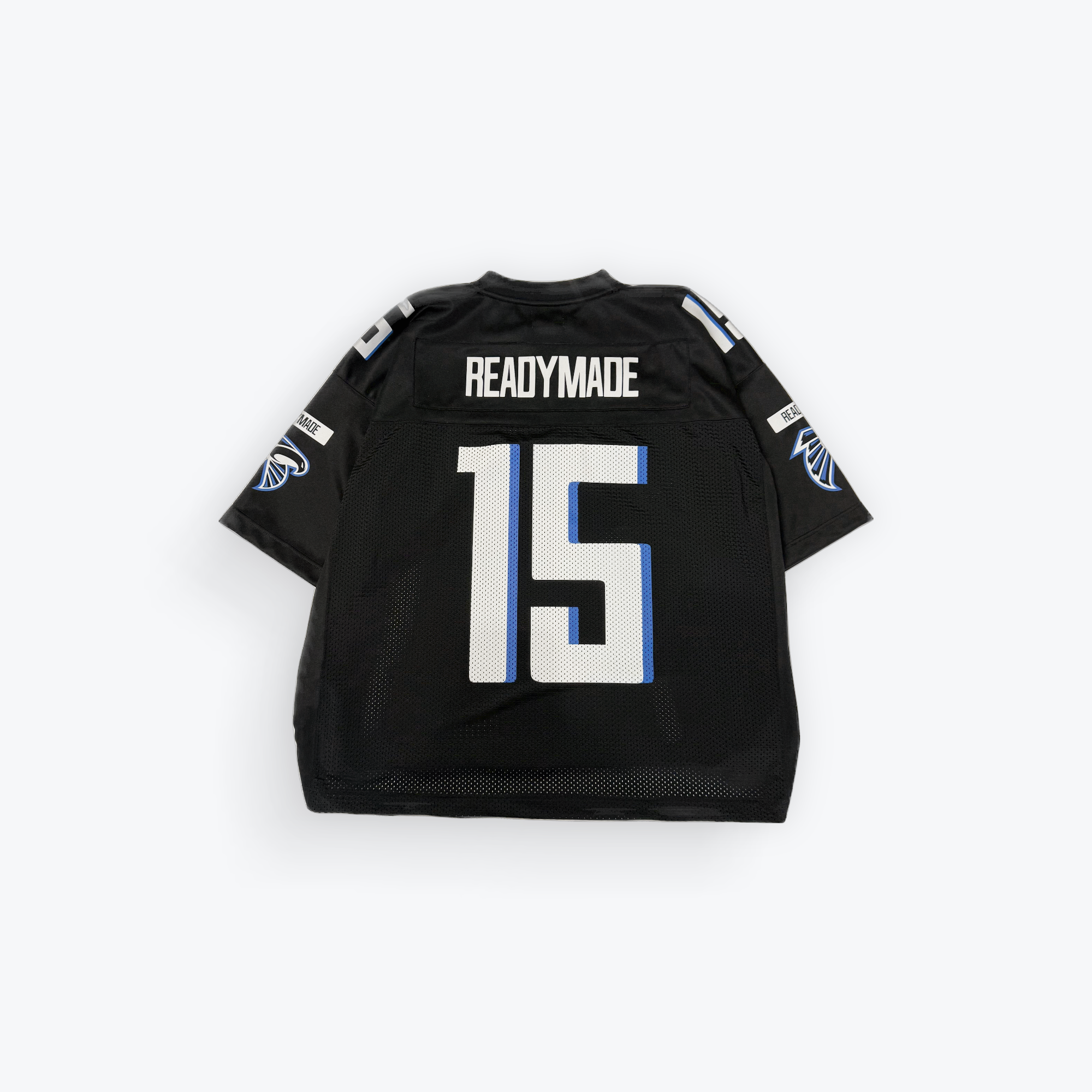 Game Shirt (Japanese Exclusive)