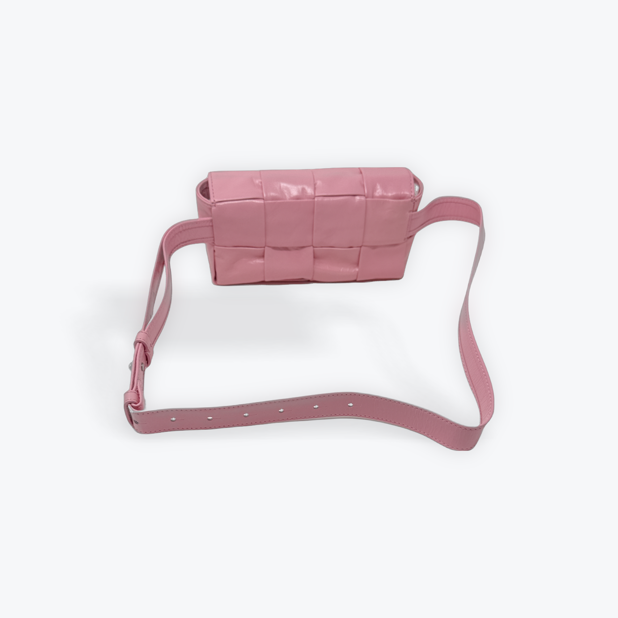 Cassette Belt Bag