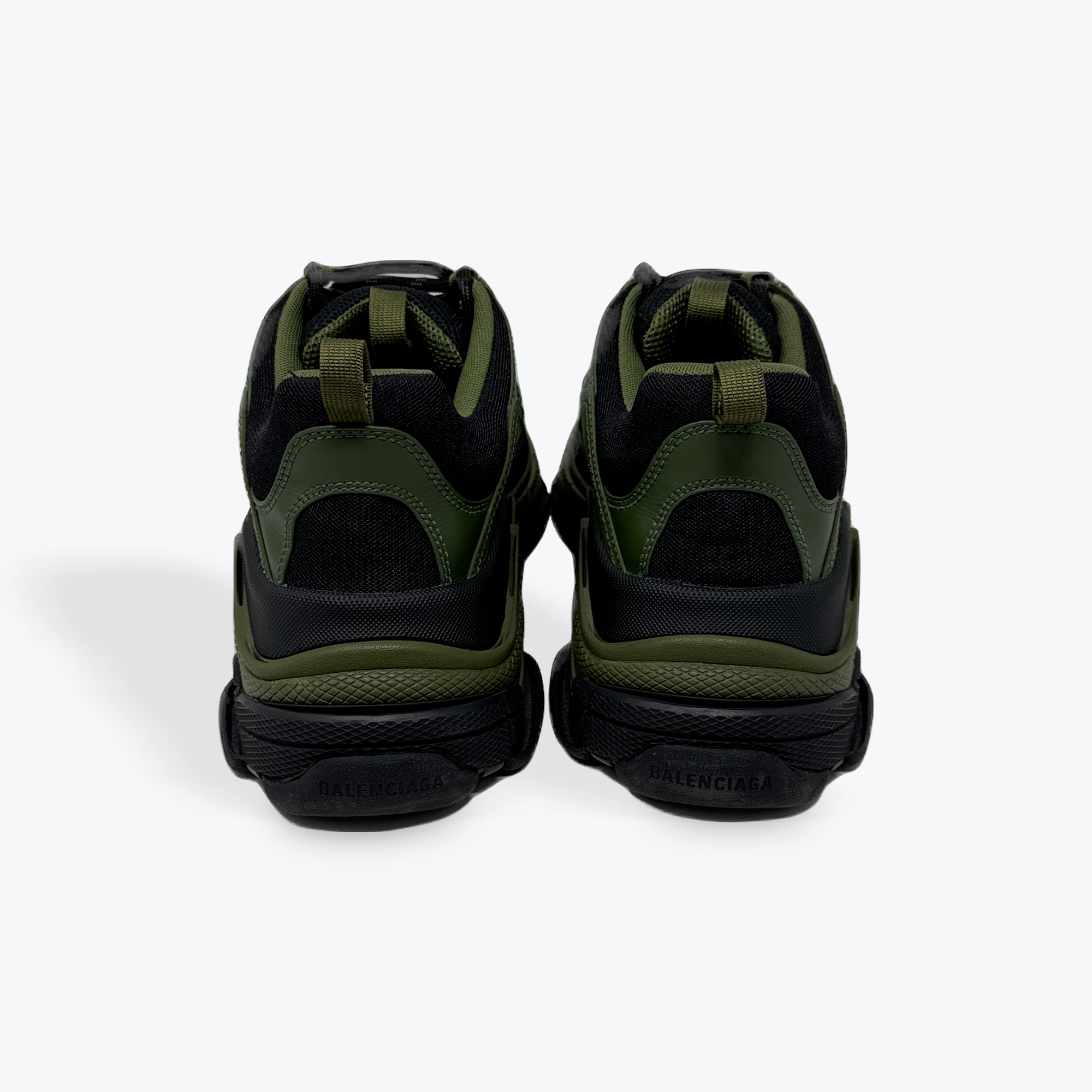 Triple S Sneakers