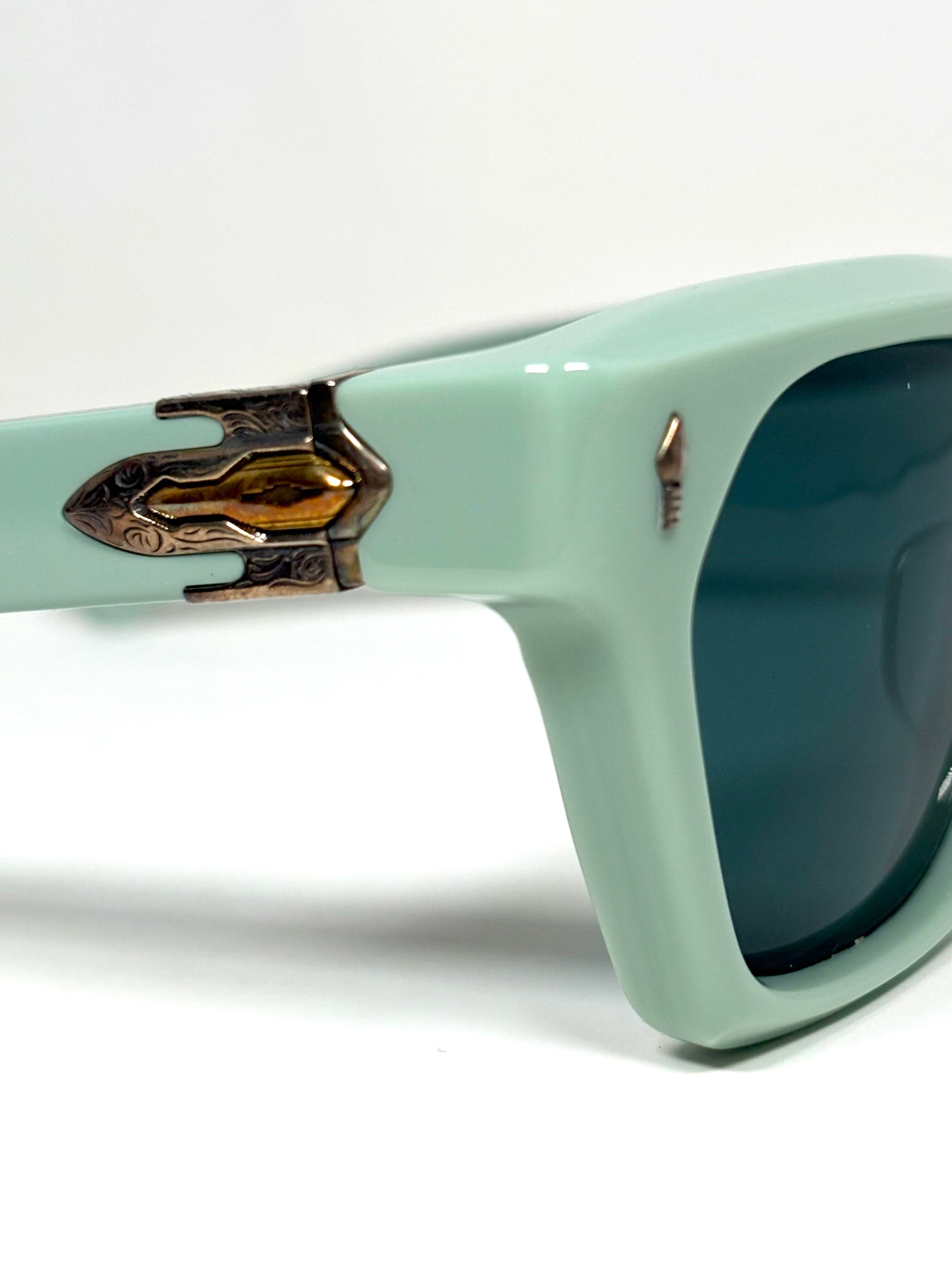 Sterret Sunglasses