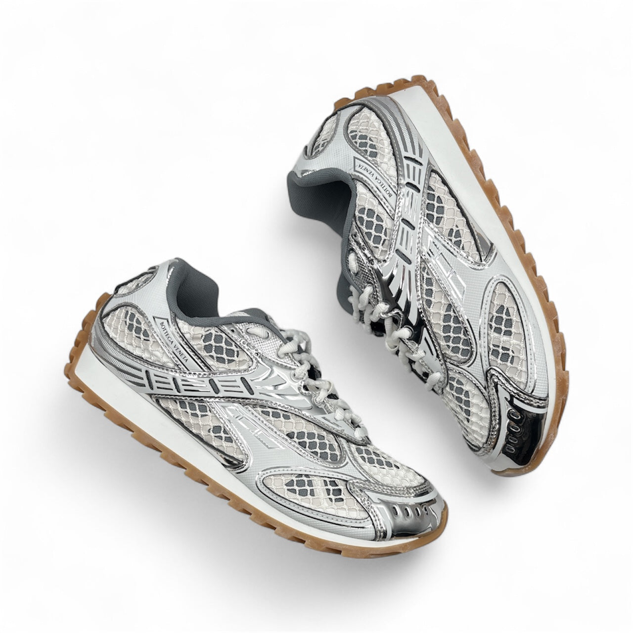 Orbit Women’s Sneaker