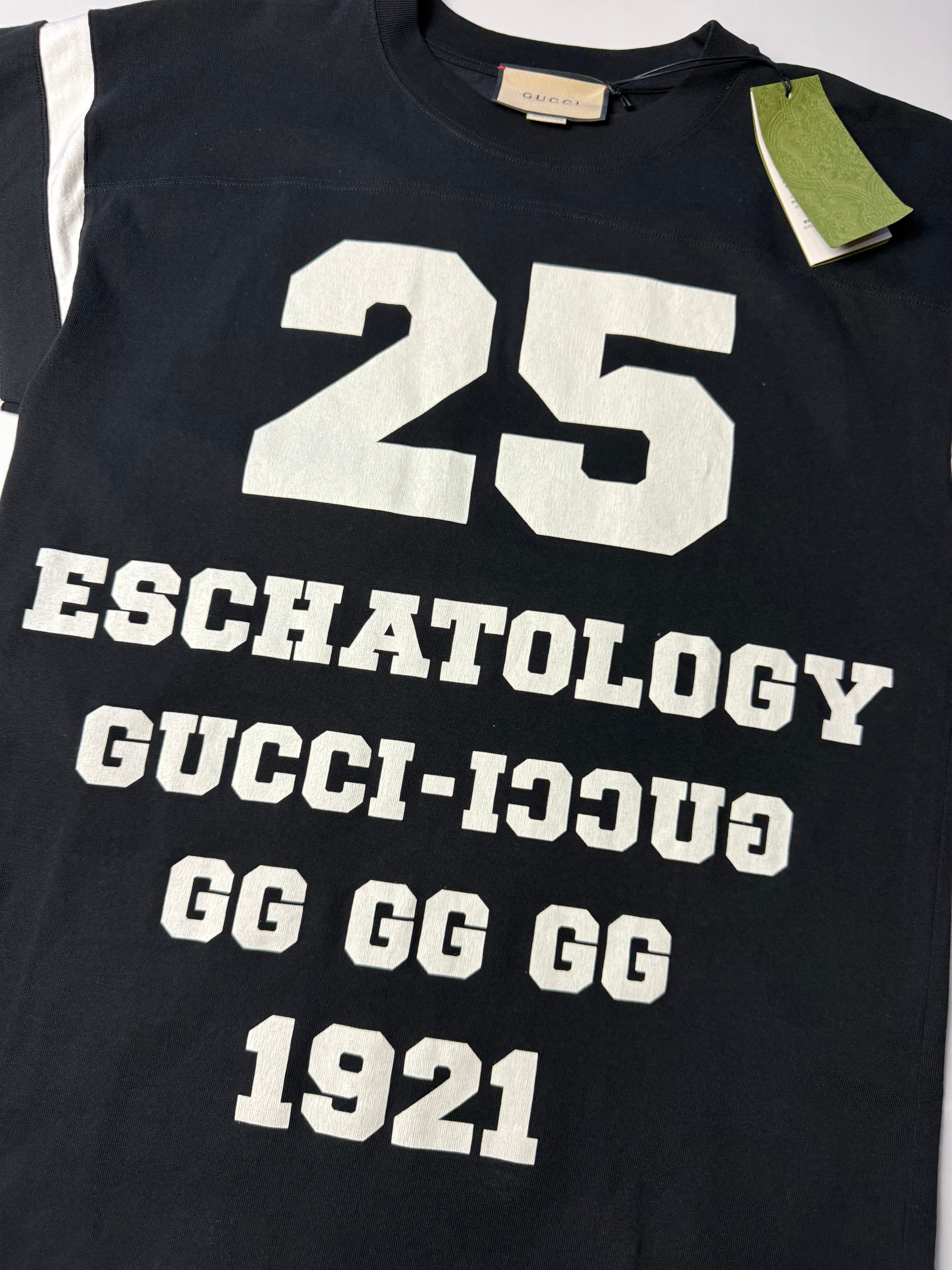 Eschatology T-Shirt
