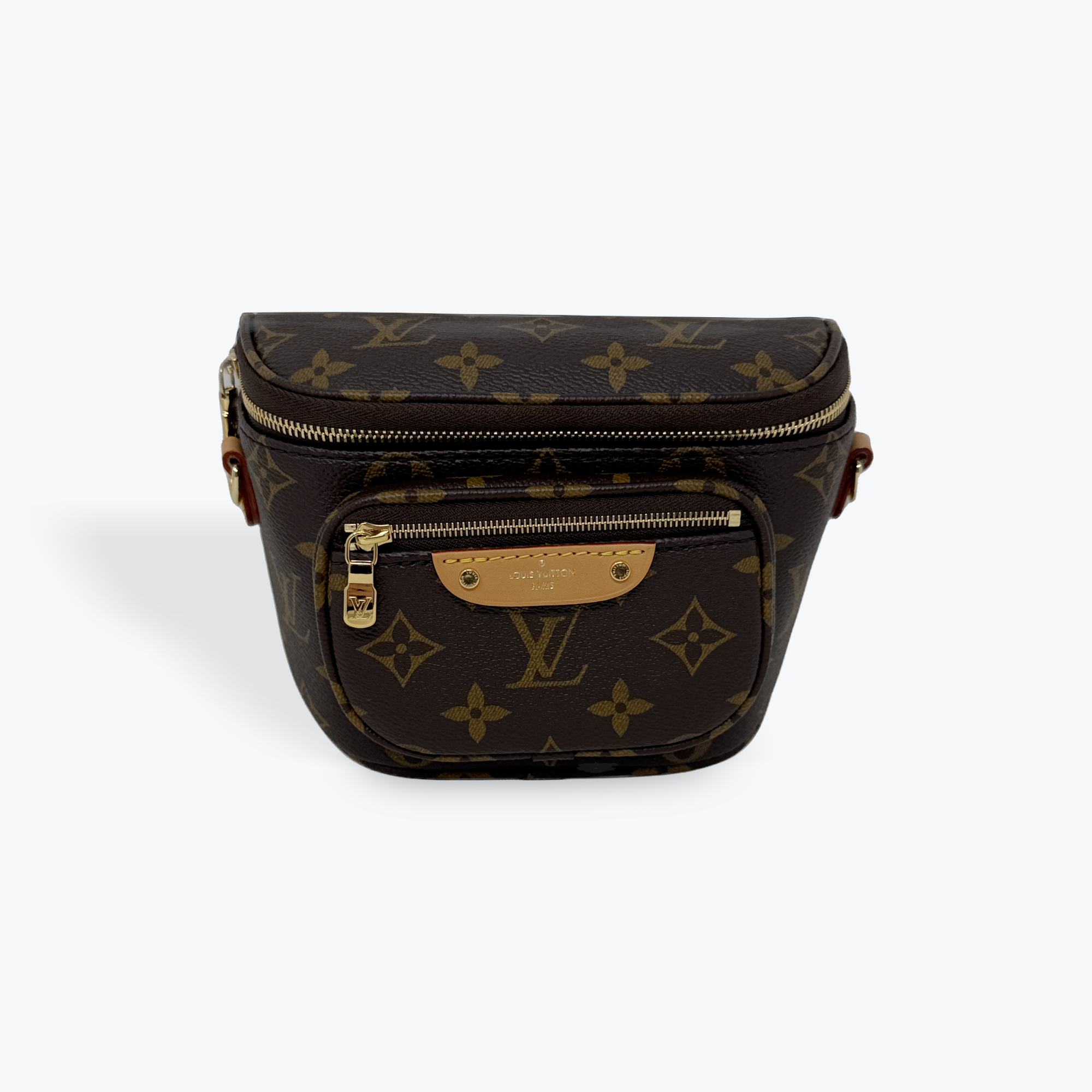 Monogram Bumbag