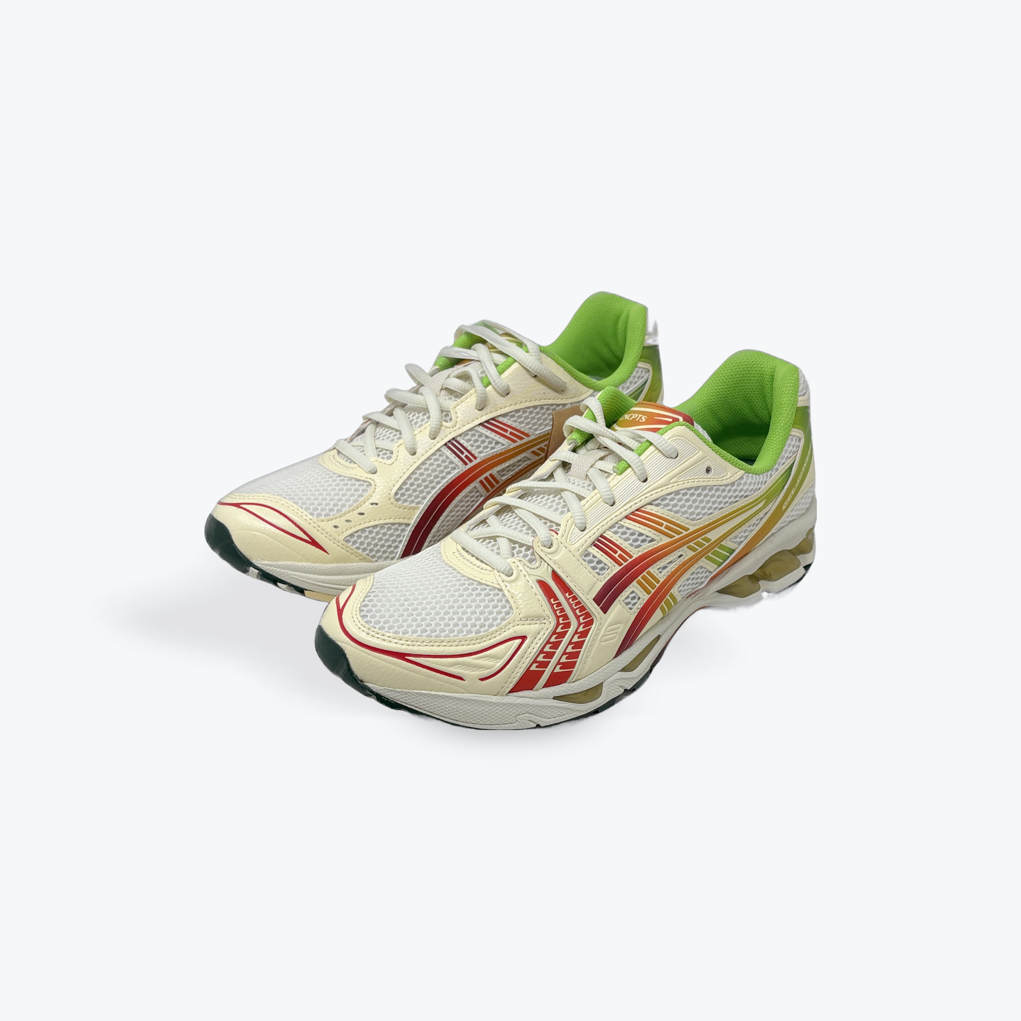 Concepts Gel-KAYANO 14