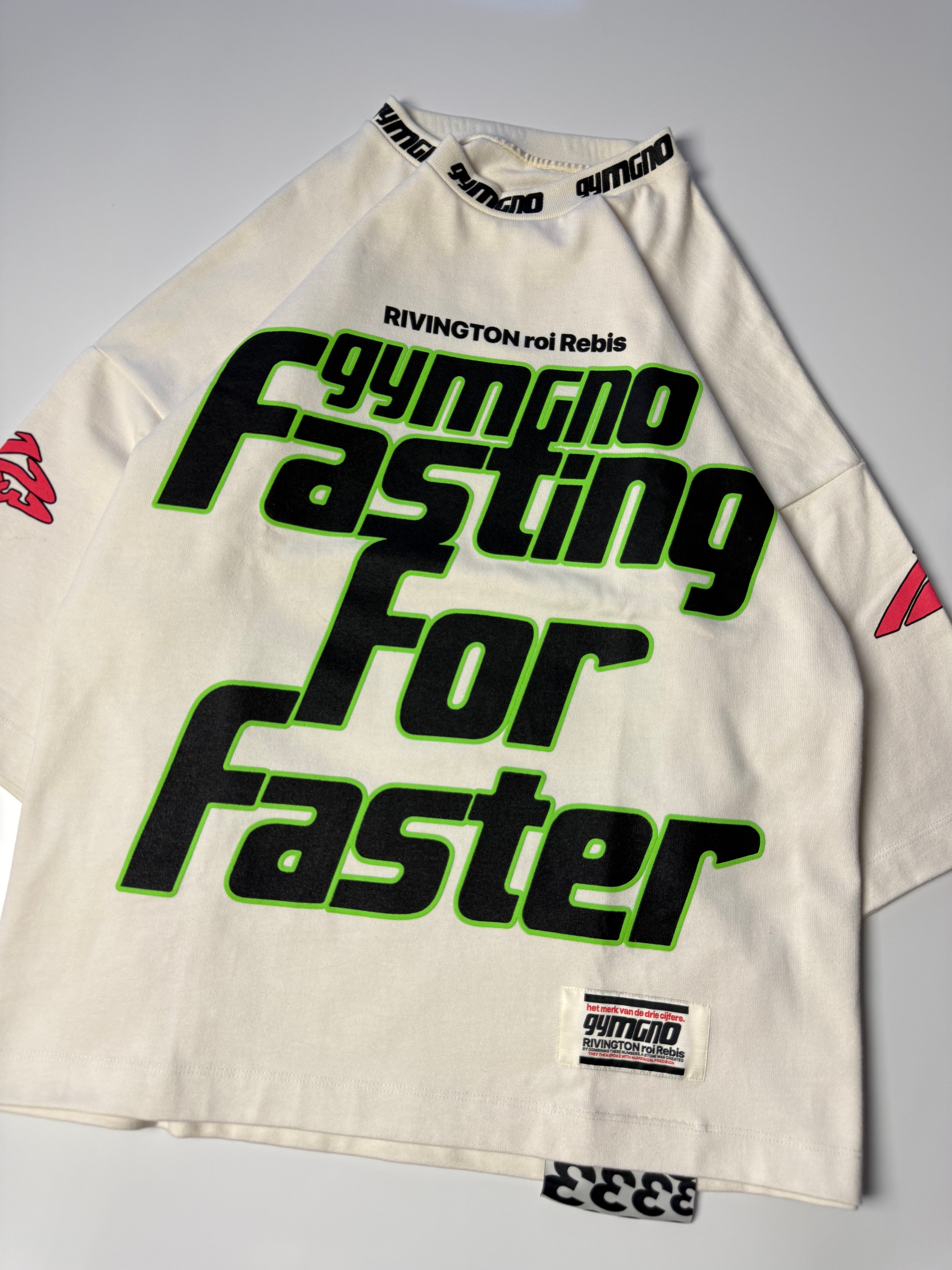 Fasting For Faster T-Shirt