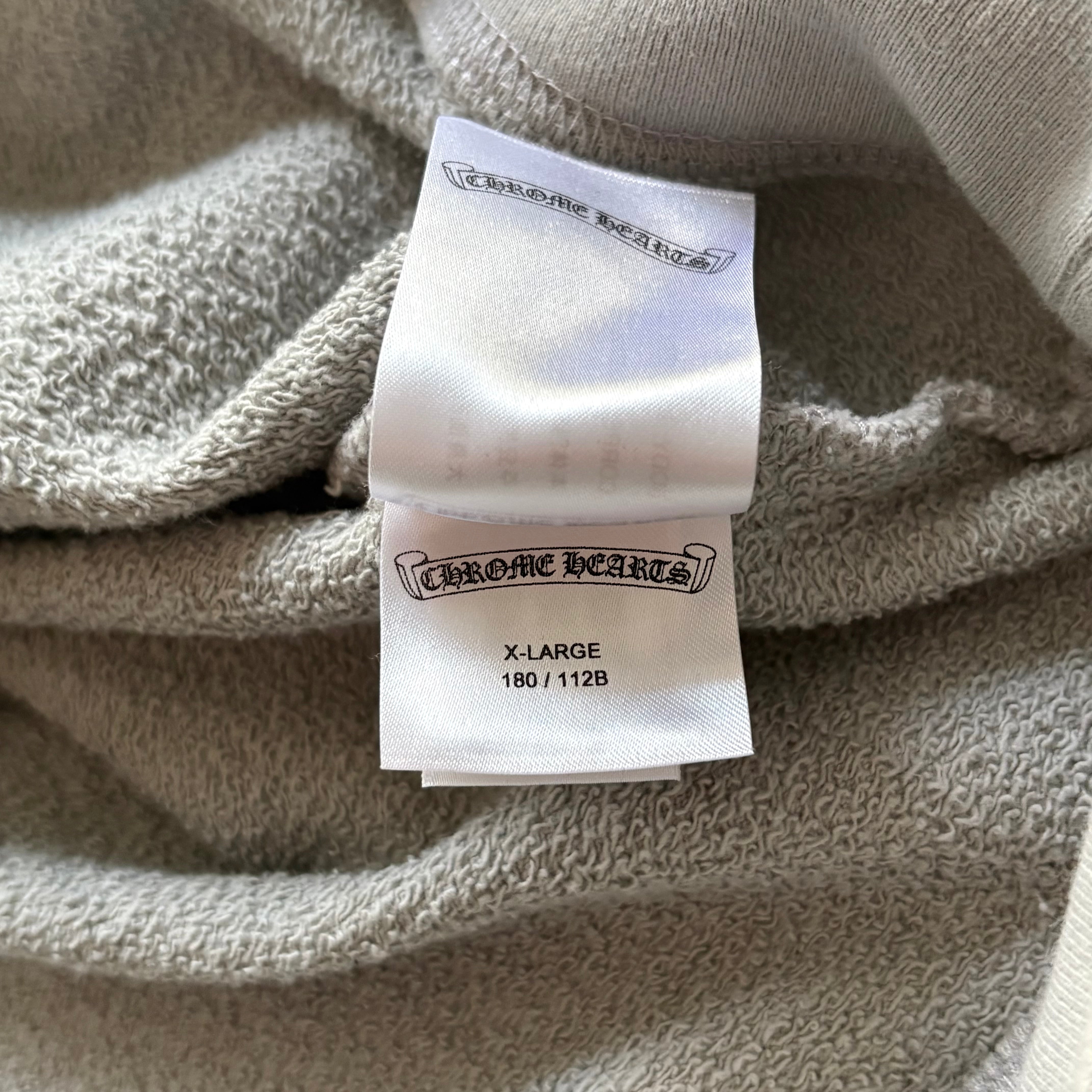 Matty Boy “Suggest” Crewneck