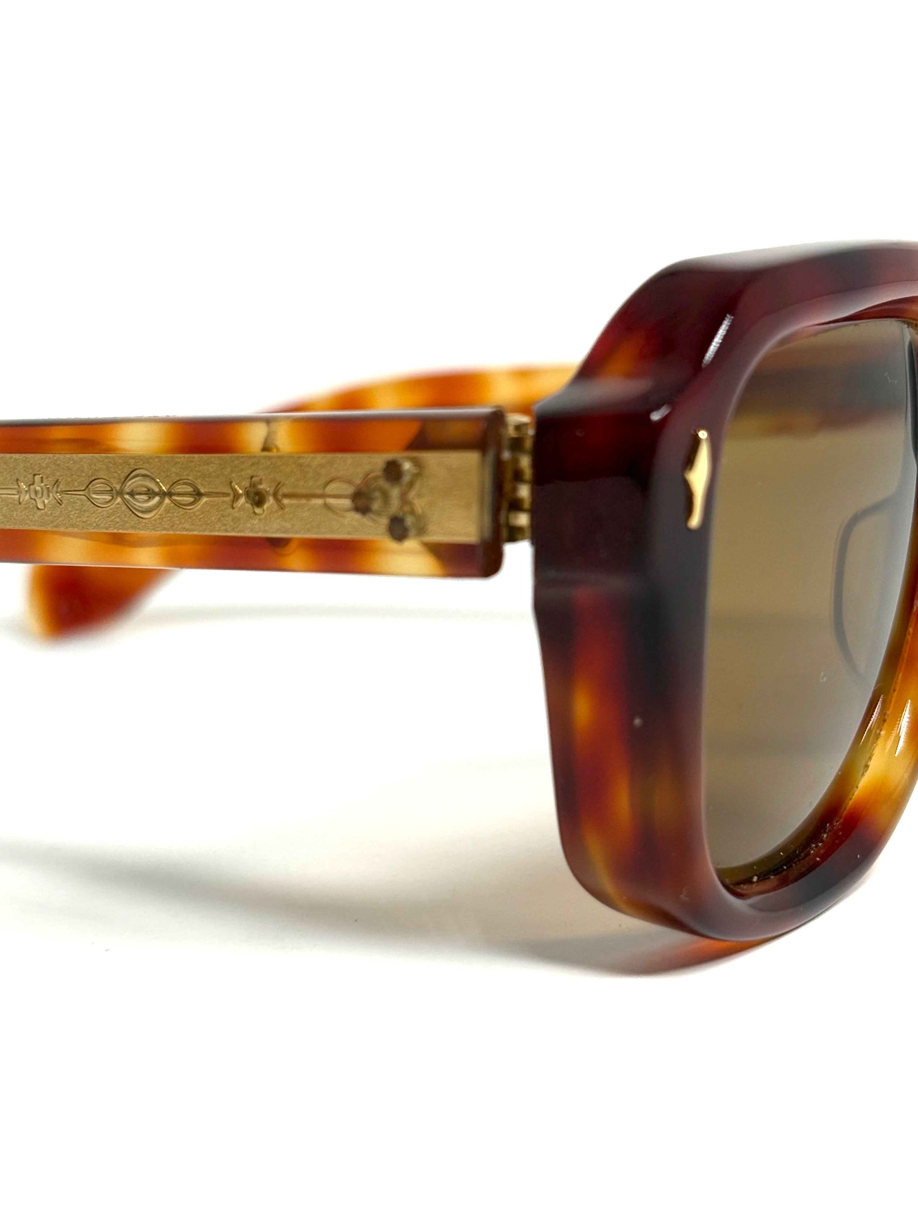 Hopper Sunglasses