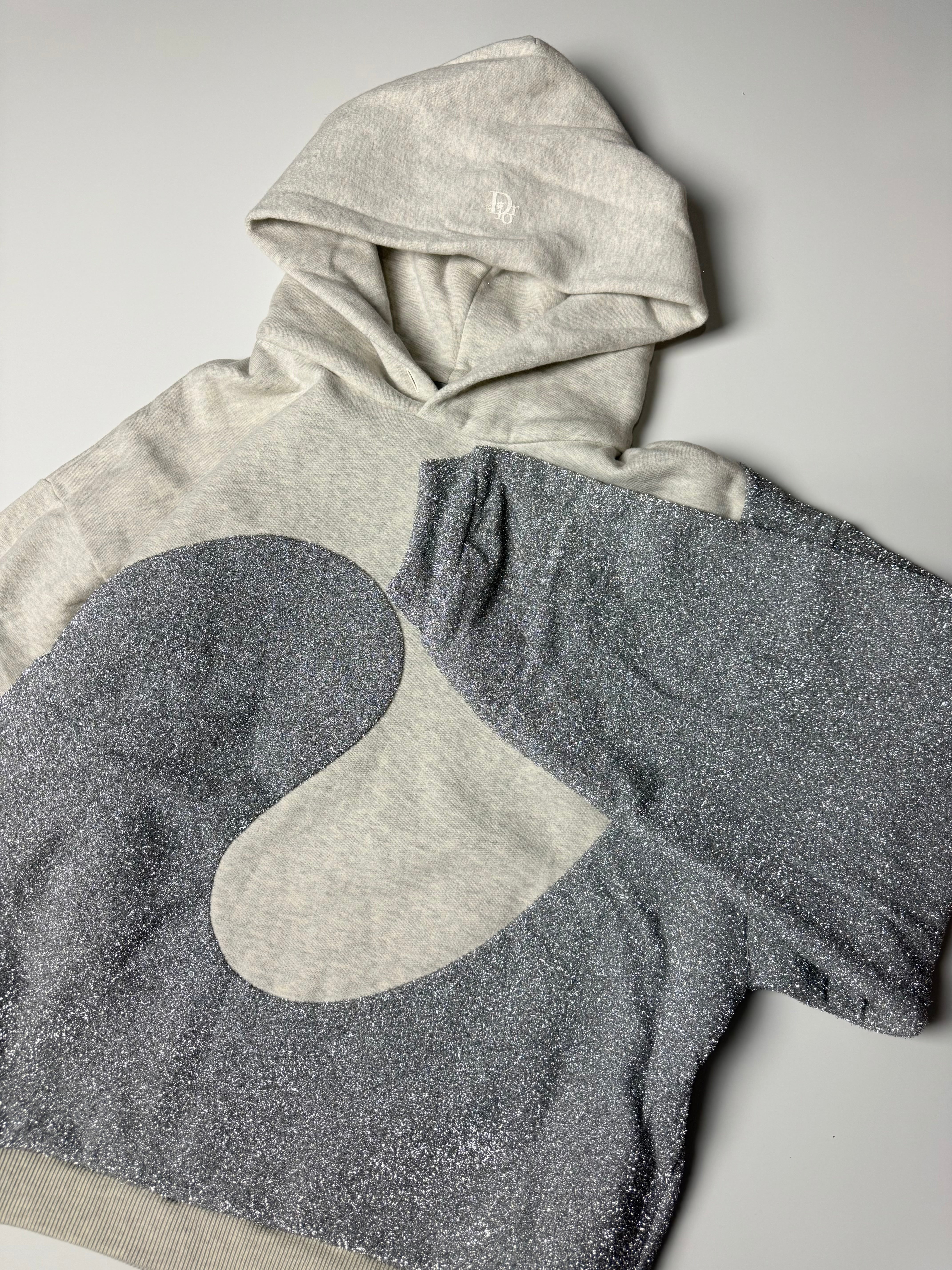 ERL Swirl Hoodie
