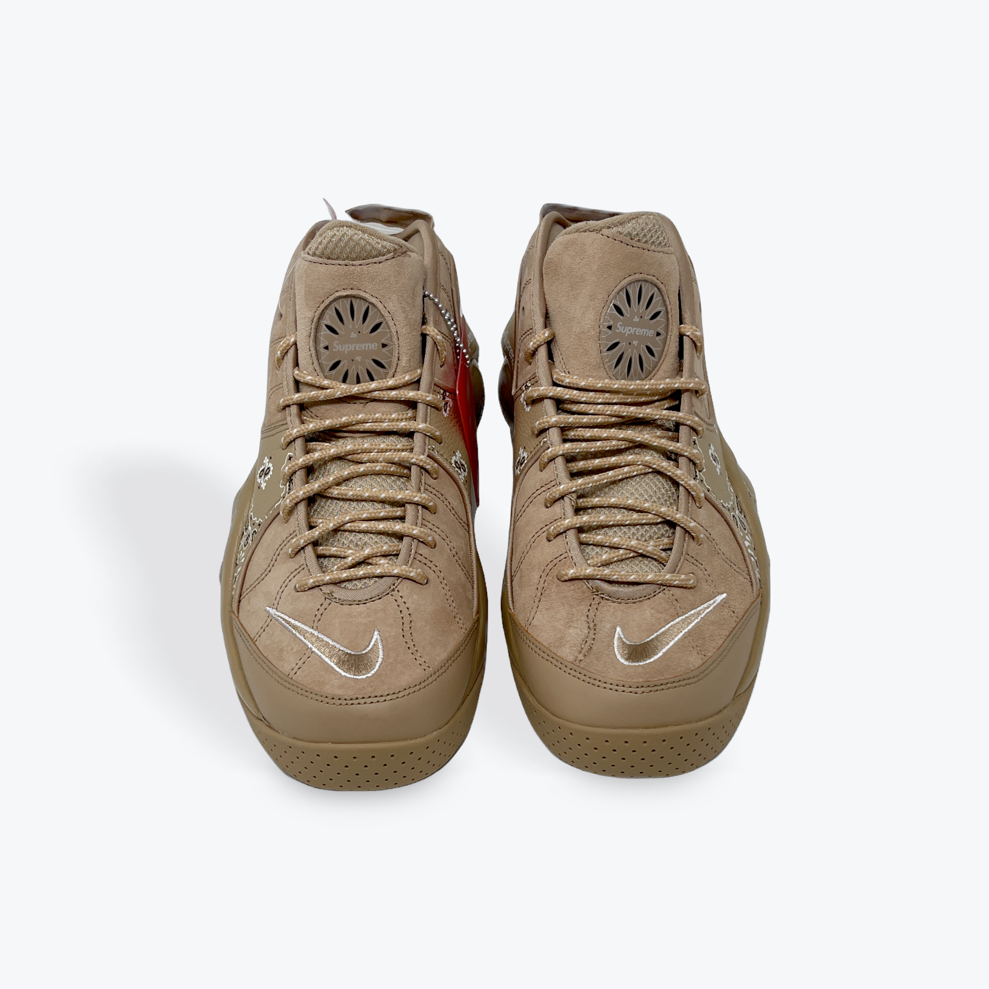 Air Zoom Flight 95 “Hemp”