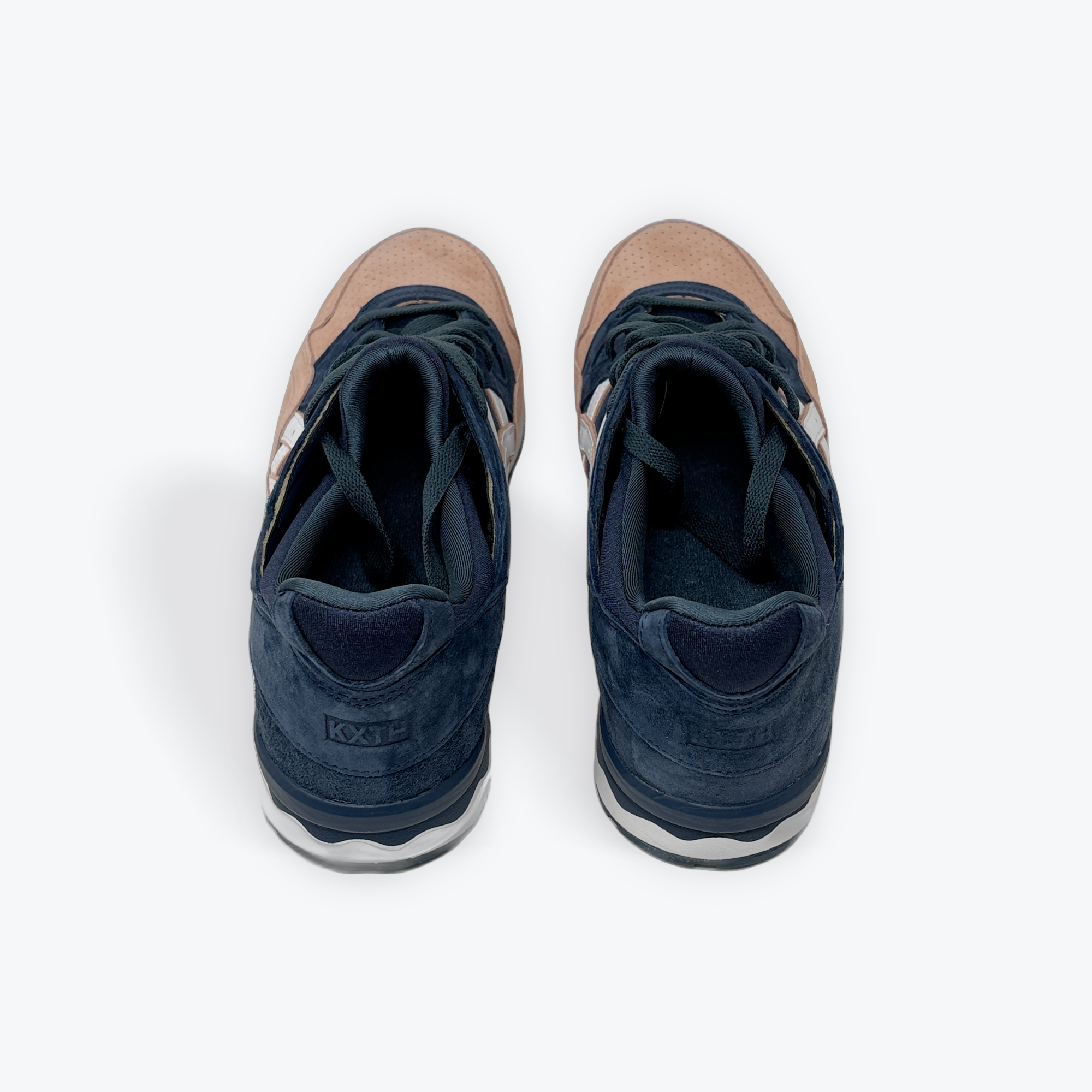 Kith Gel-Lyte 5 “Salmon Toe”
