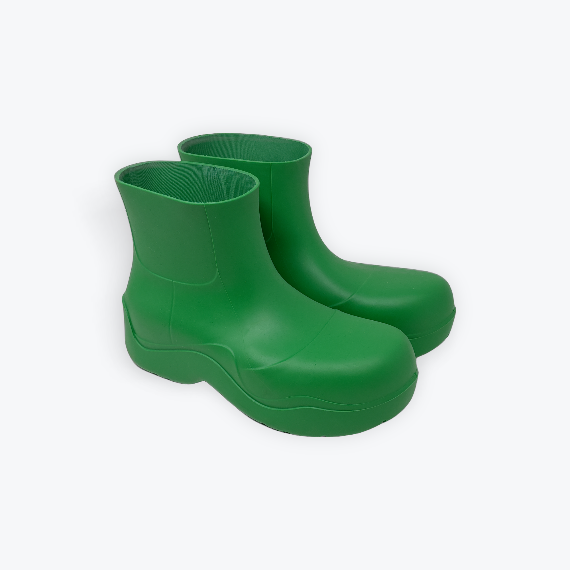 Puddle Ankle Boots