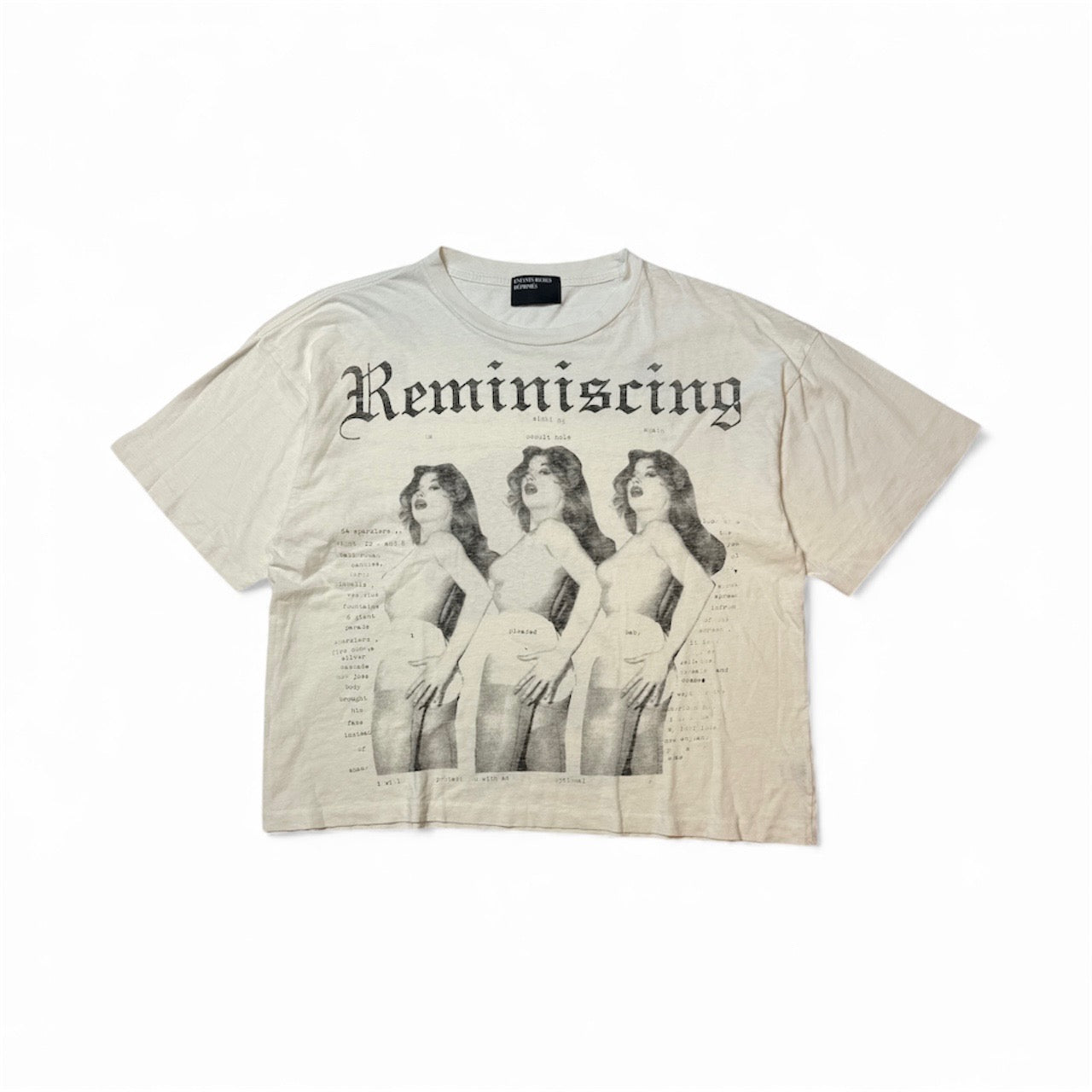 Reminiscing T-Shirt