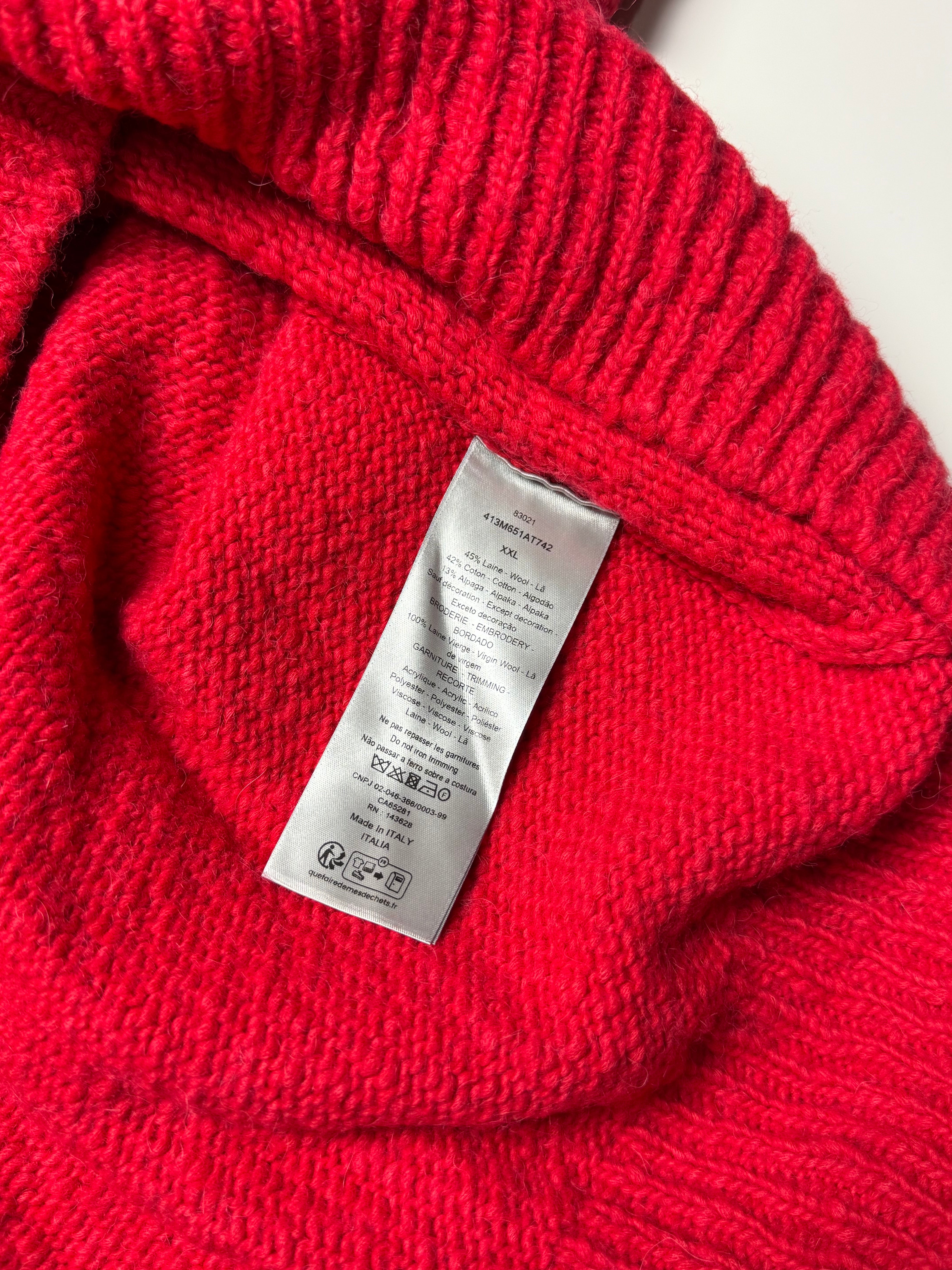 Otani Workshop Sweater