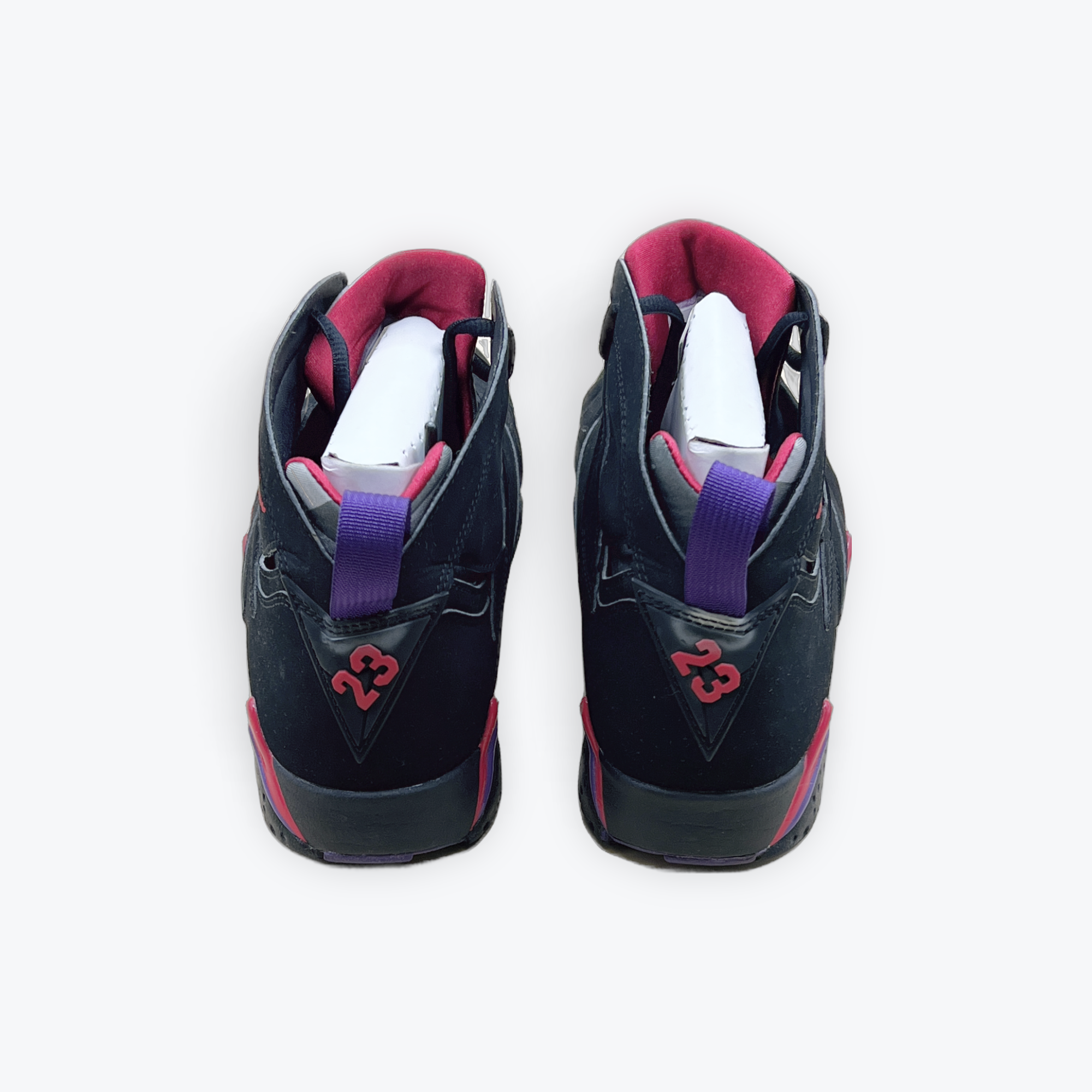 Retro 7 “Raptor”