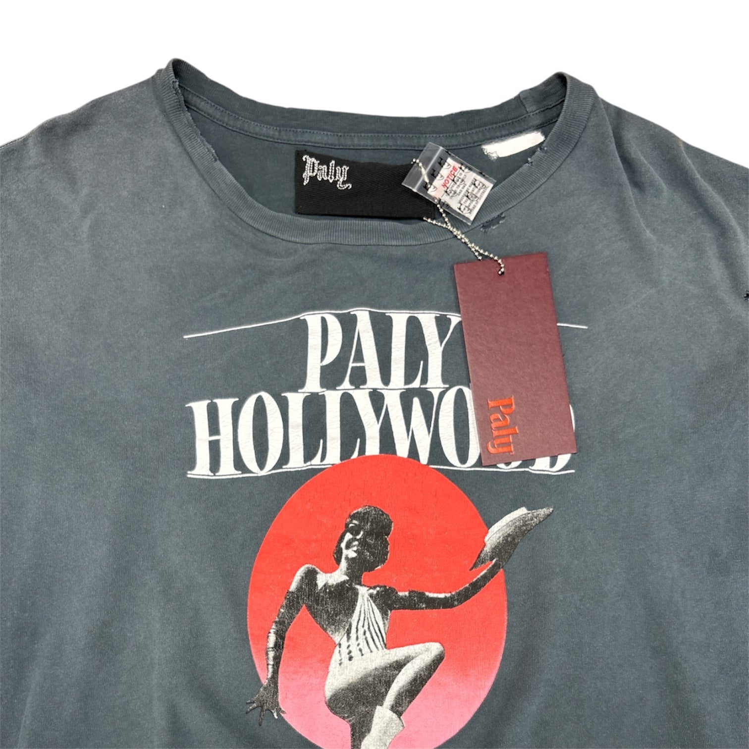 Myra Breckenridge Long Sleeve T-Shirt