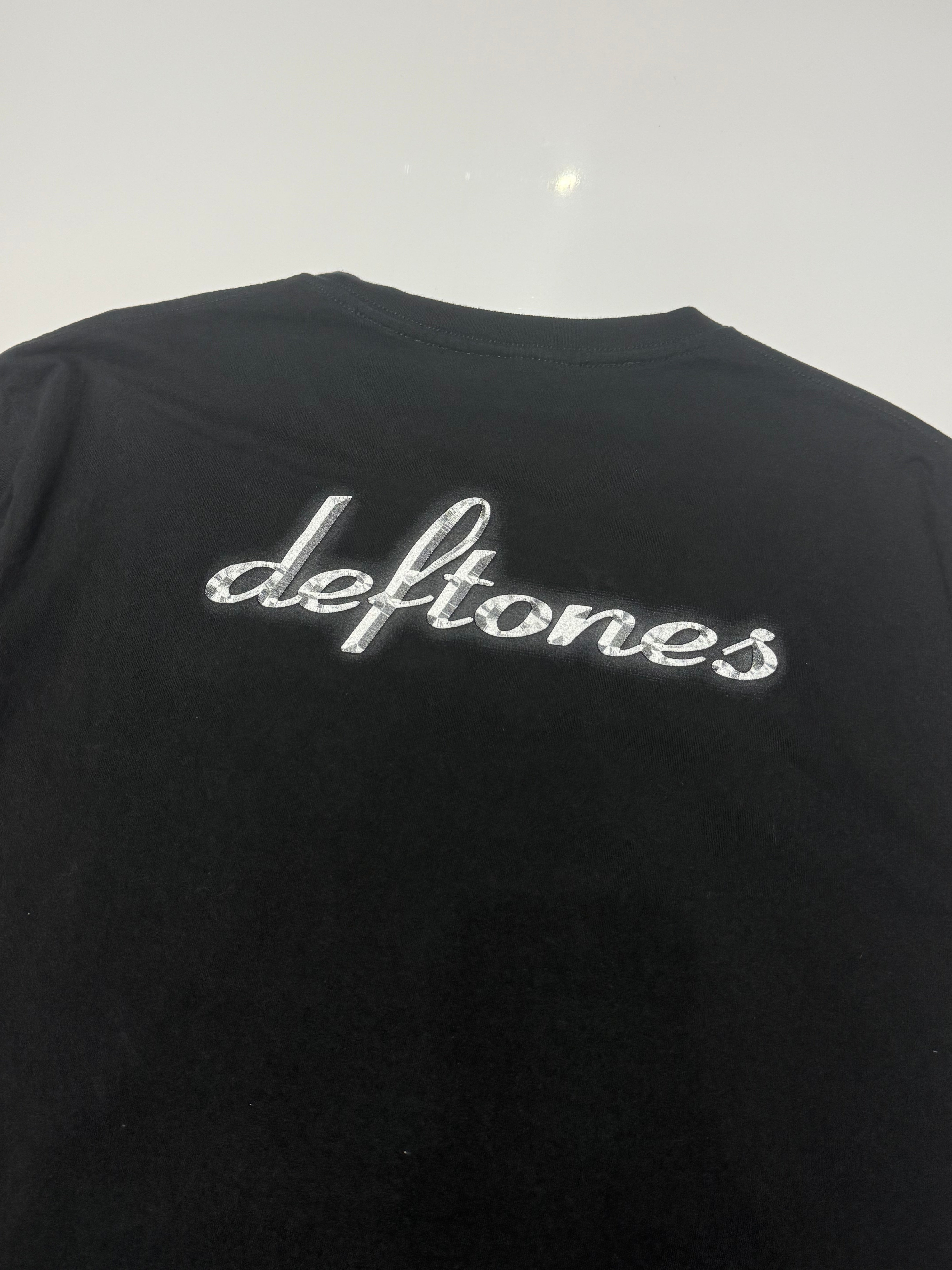90’s Deftones “Around The Fur” Band Tee