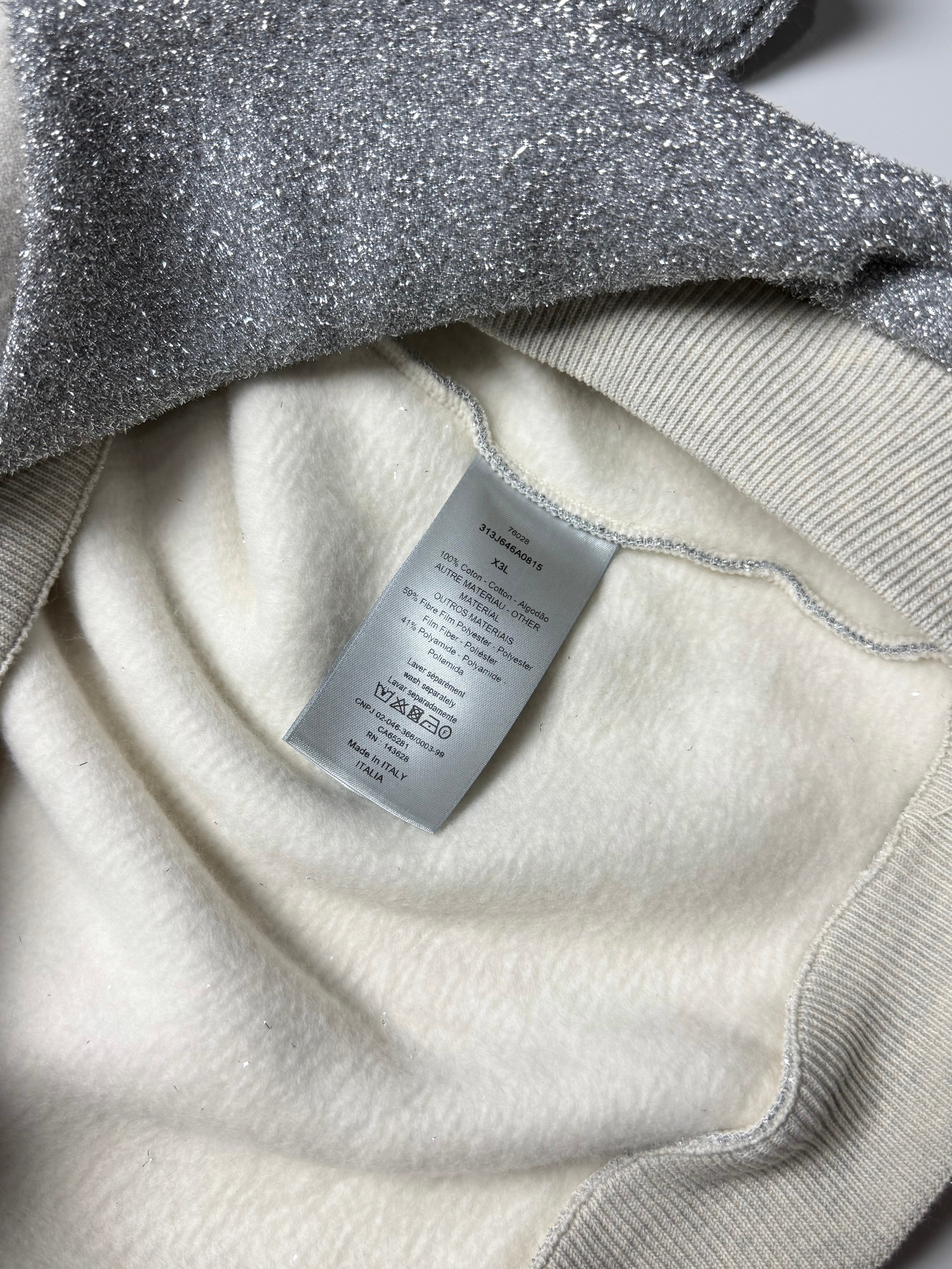 ERL Swirl Hoodie