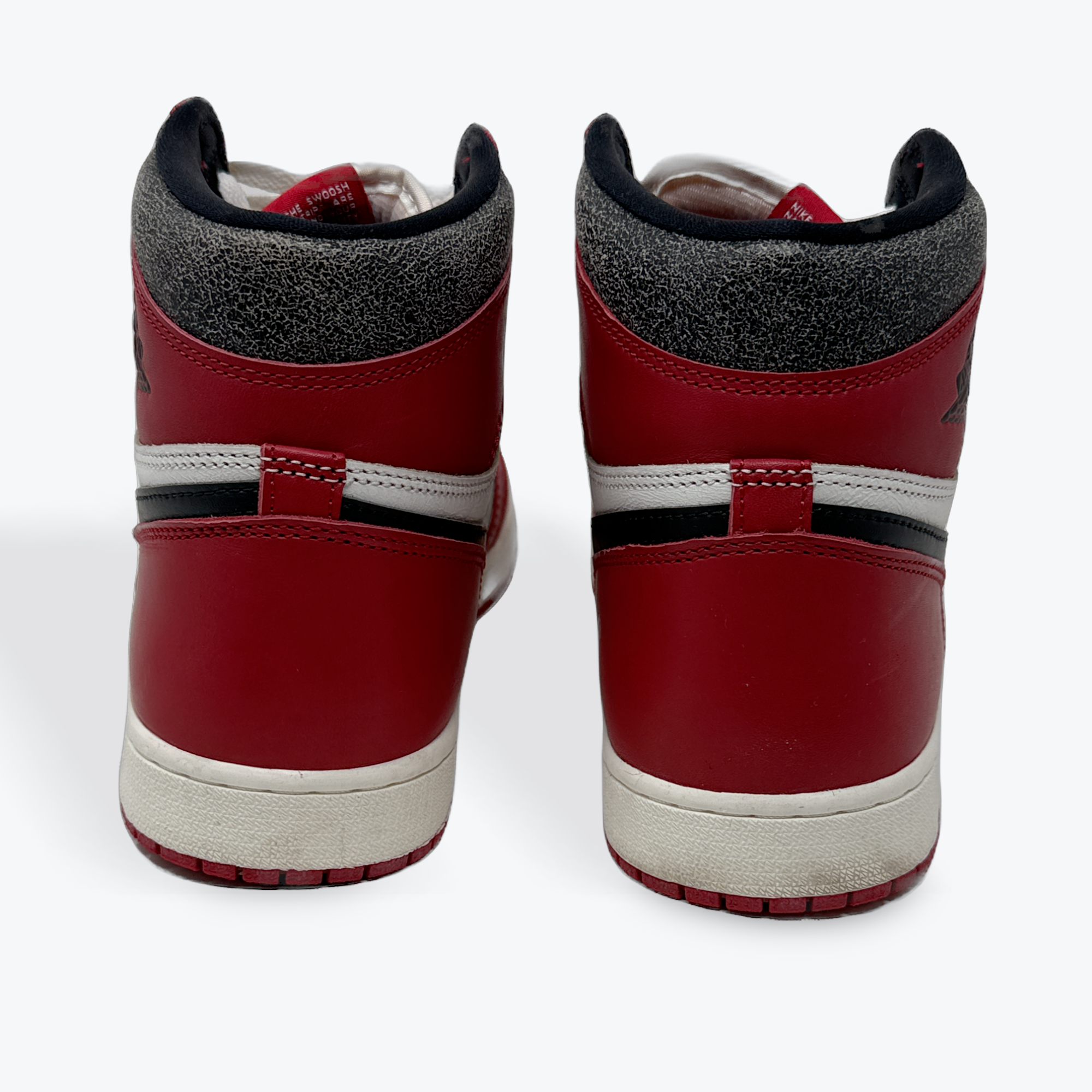 Retro 1 High “Lost and Found”