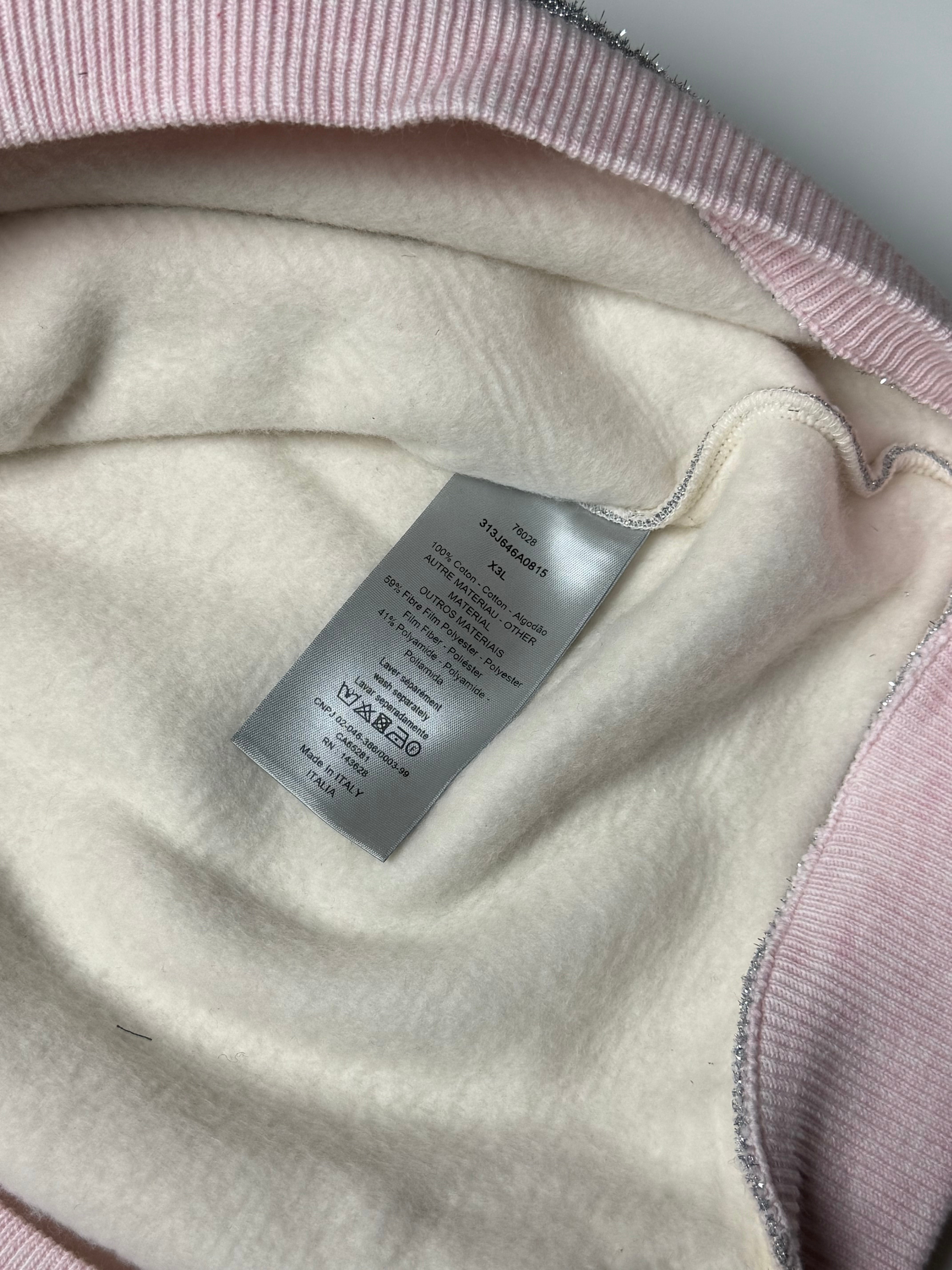 ERL Swirl Hoodie