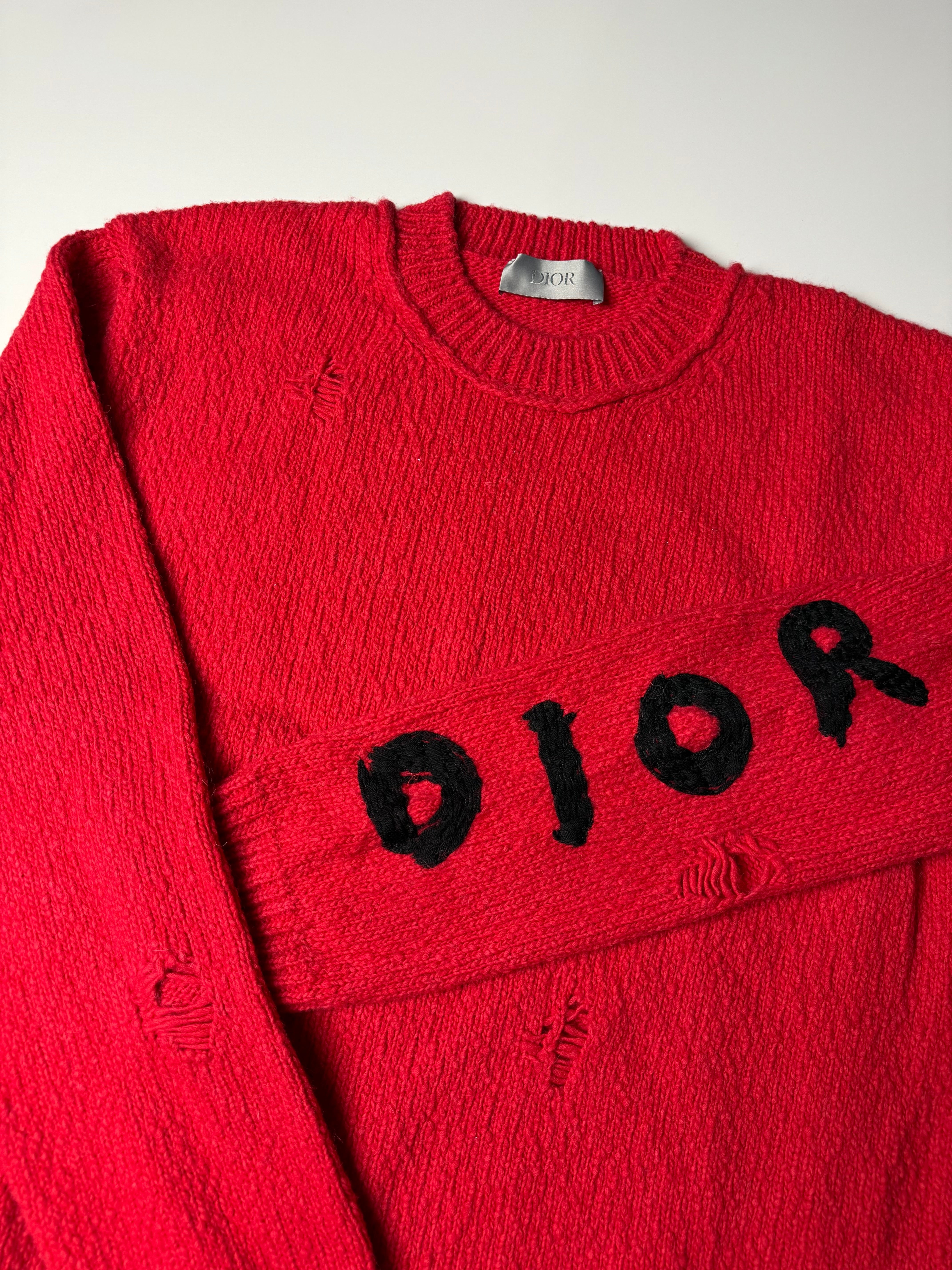 Otani Workshop Sweater