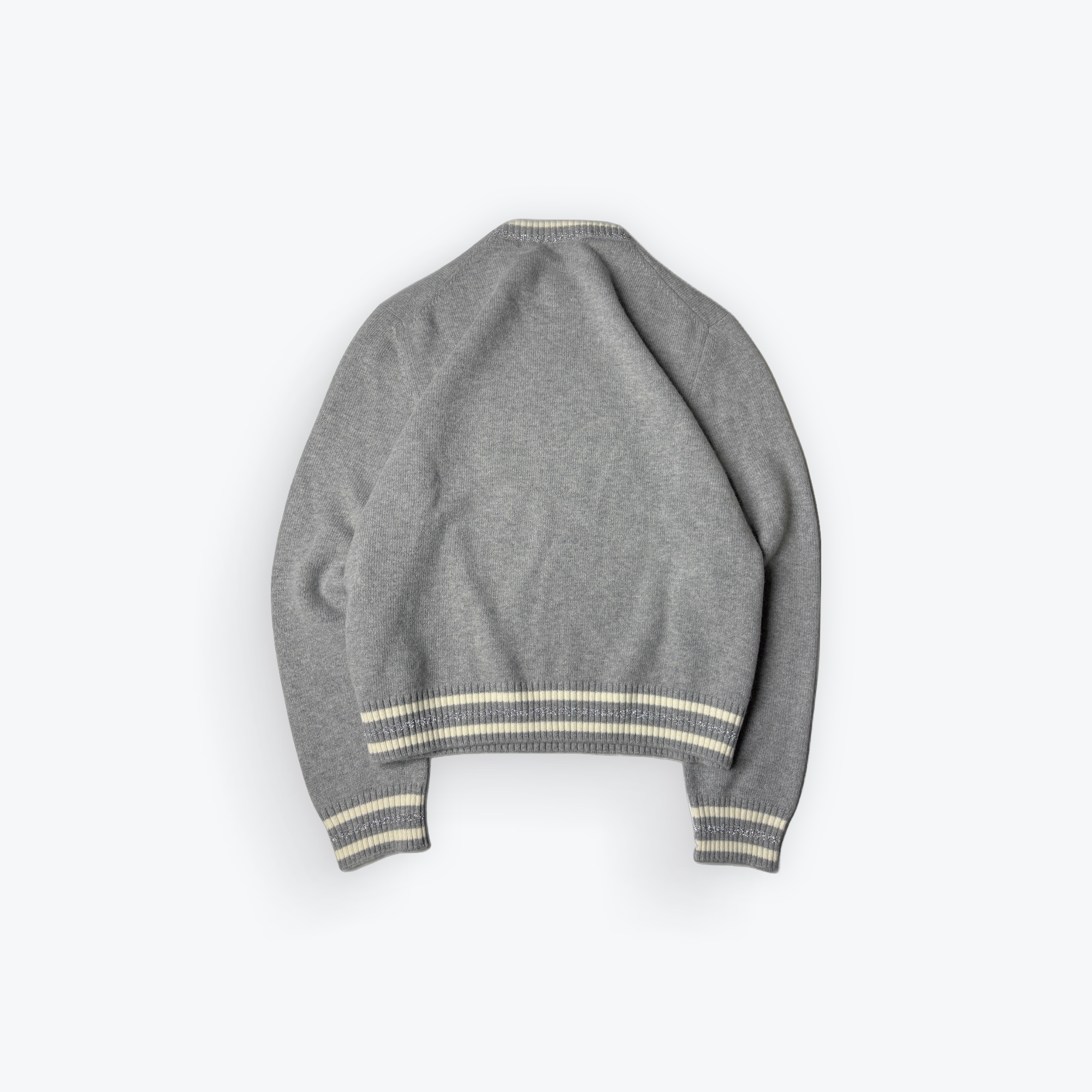 ERL Cashmere Sweater