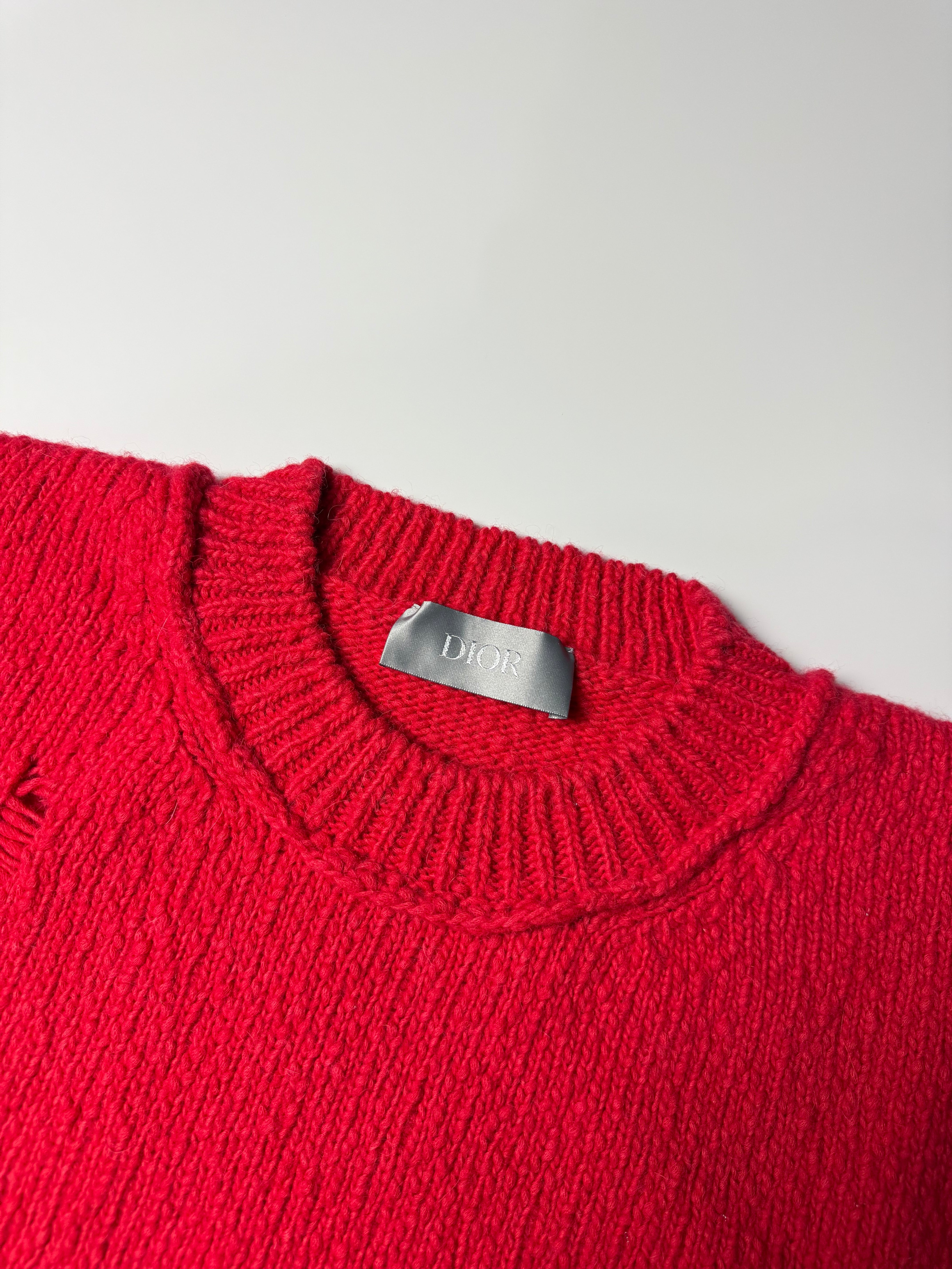 Otani Workshop Sweater