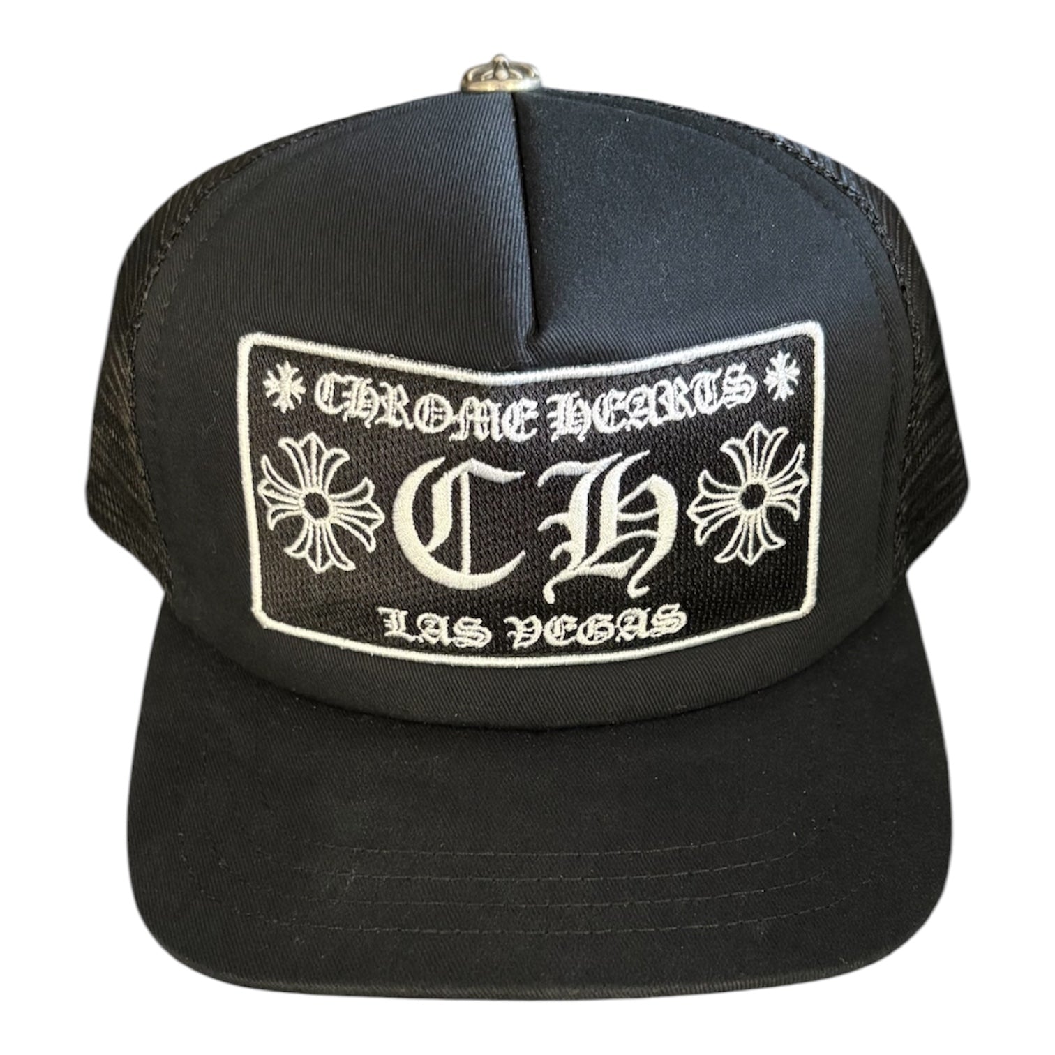 Las Vegas Exclusive Trucker Hat