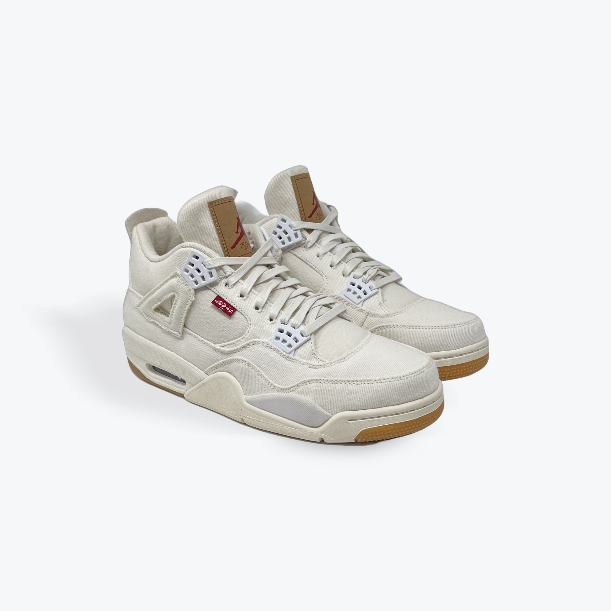 Retro 4 “Levi’s”