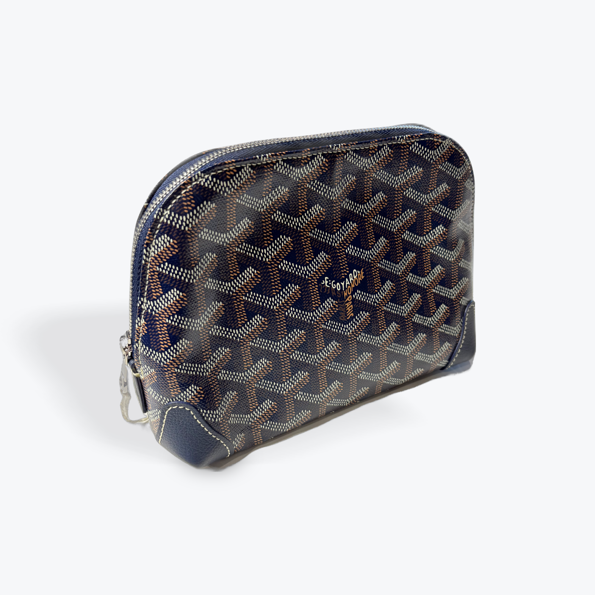 Vendome Mini Cosmetics Pouch