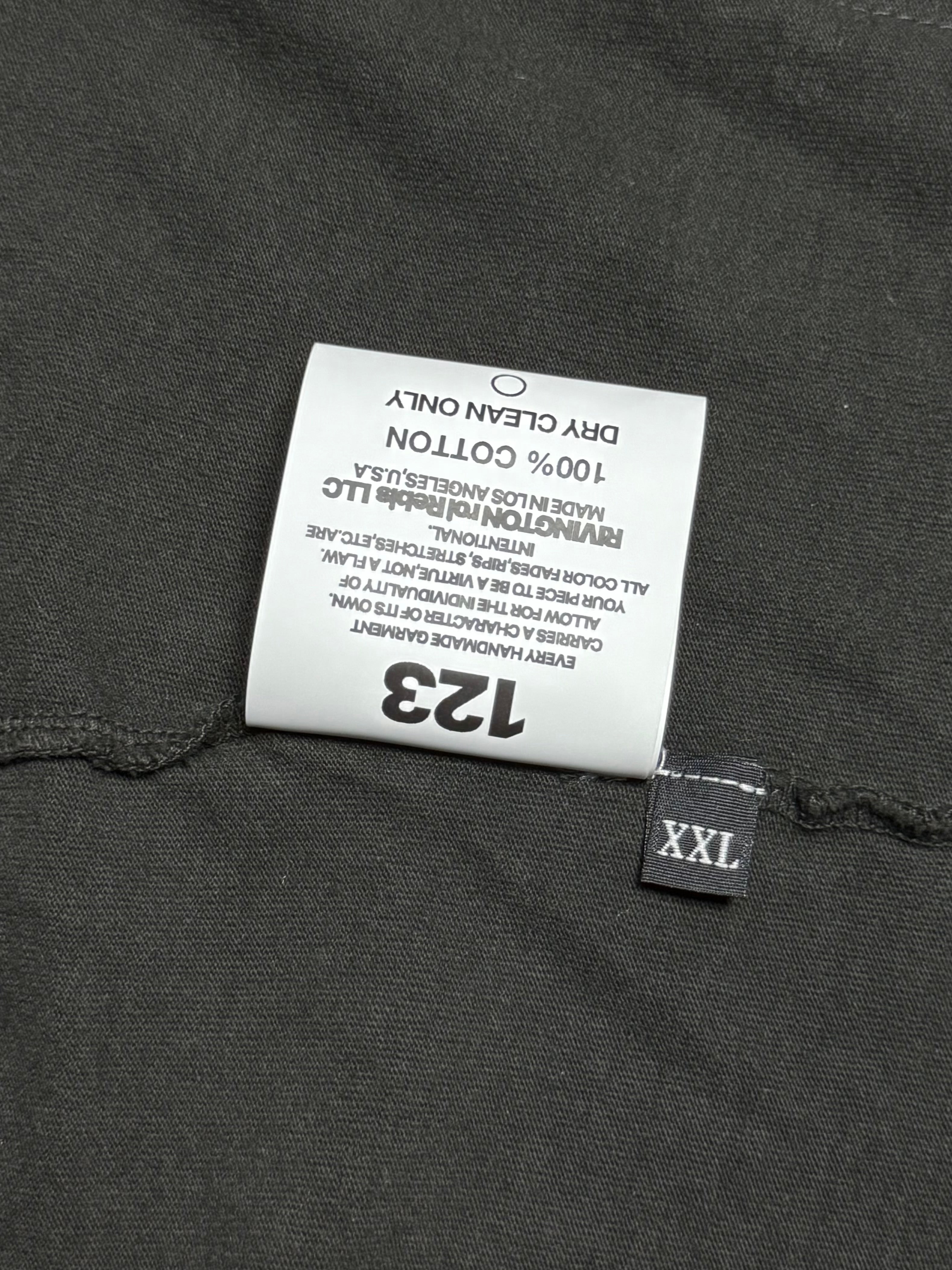 It Was Written Long Sleeve Tee