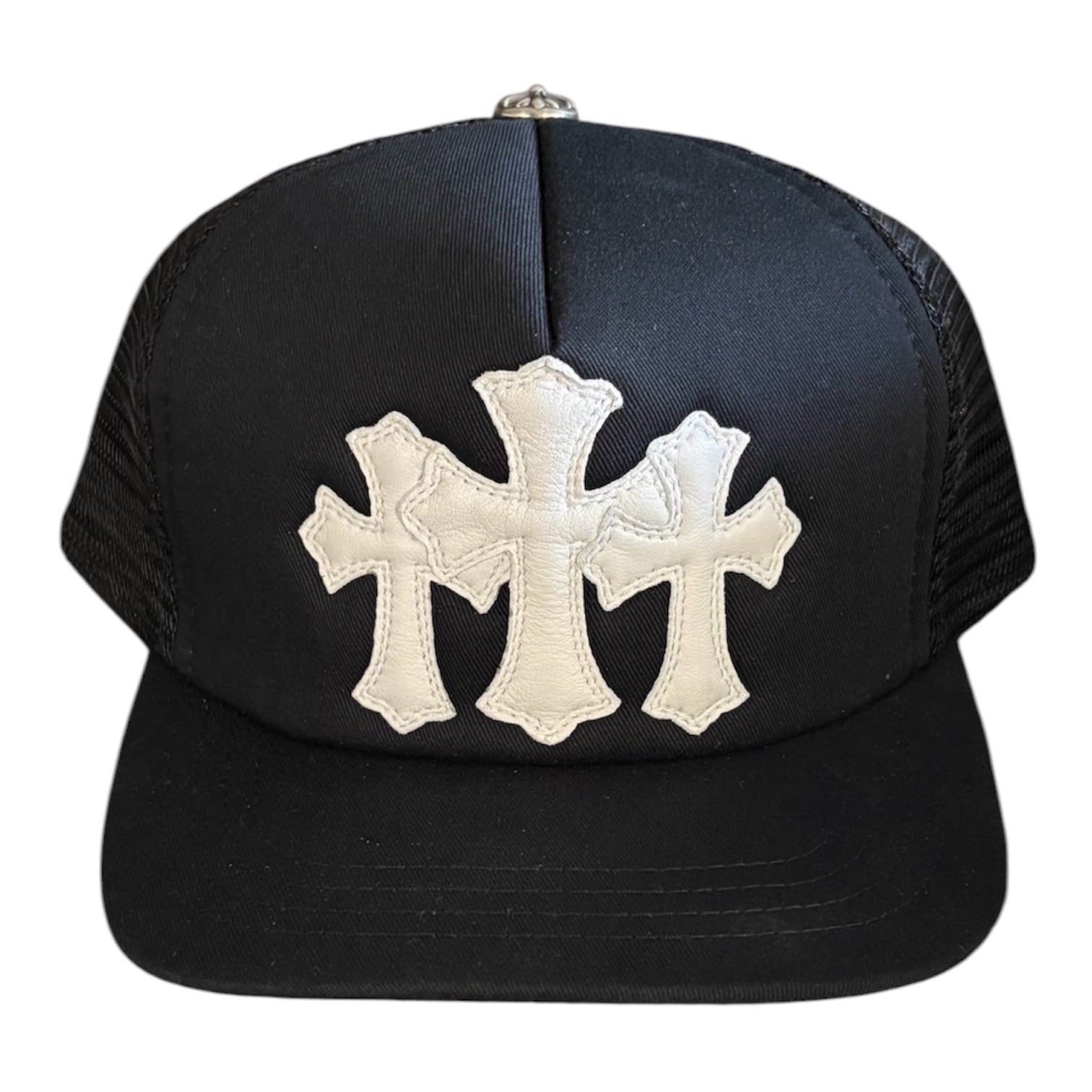 Cemetery Trucker Hat