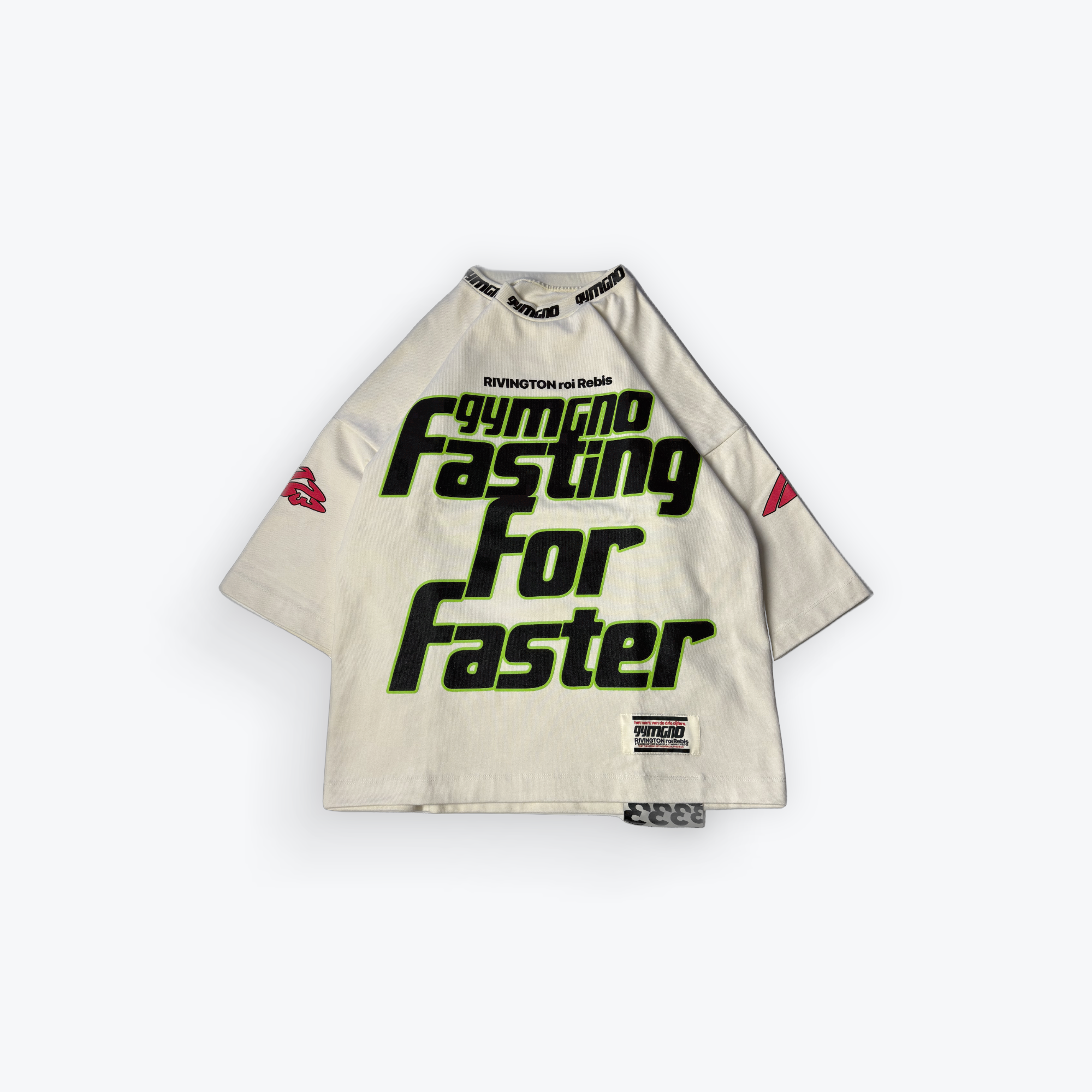 Fasting For Faster T-Shirt