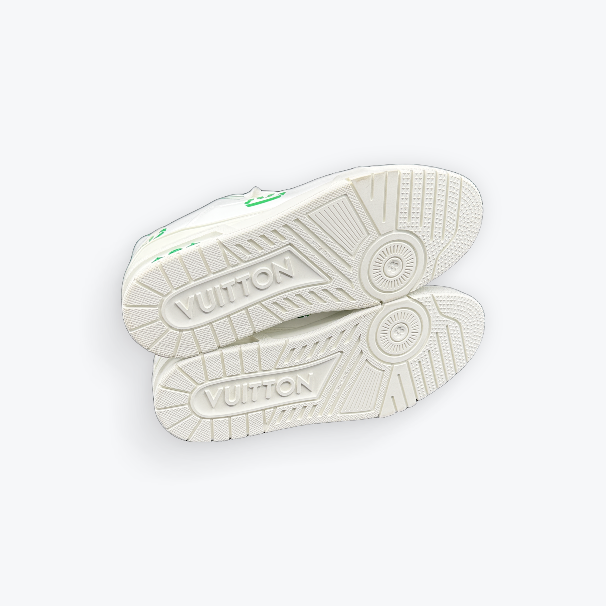 LV Trainer Sneakers