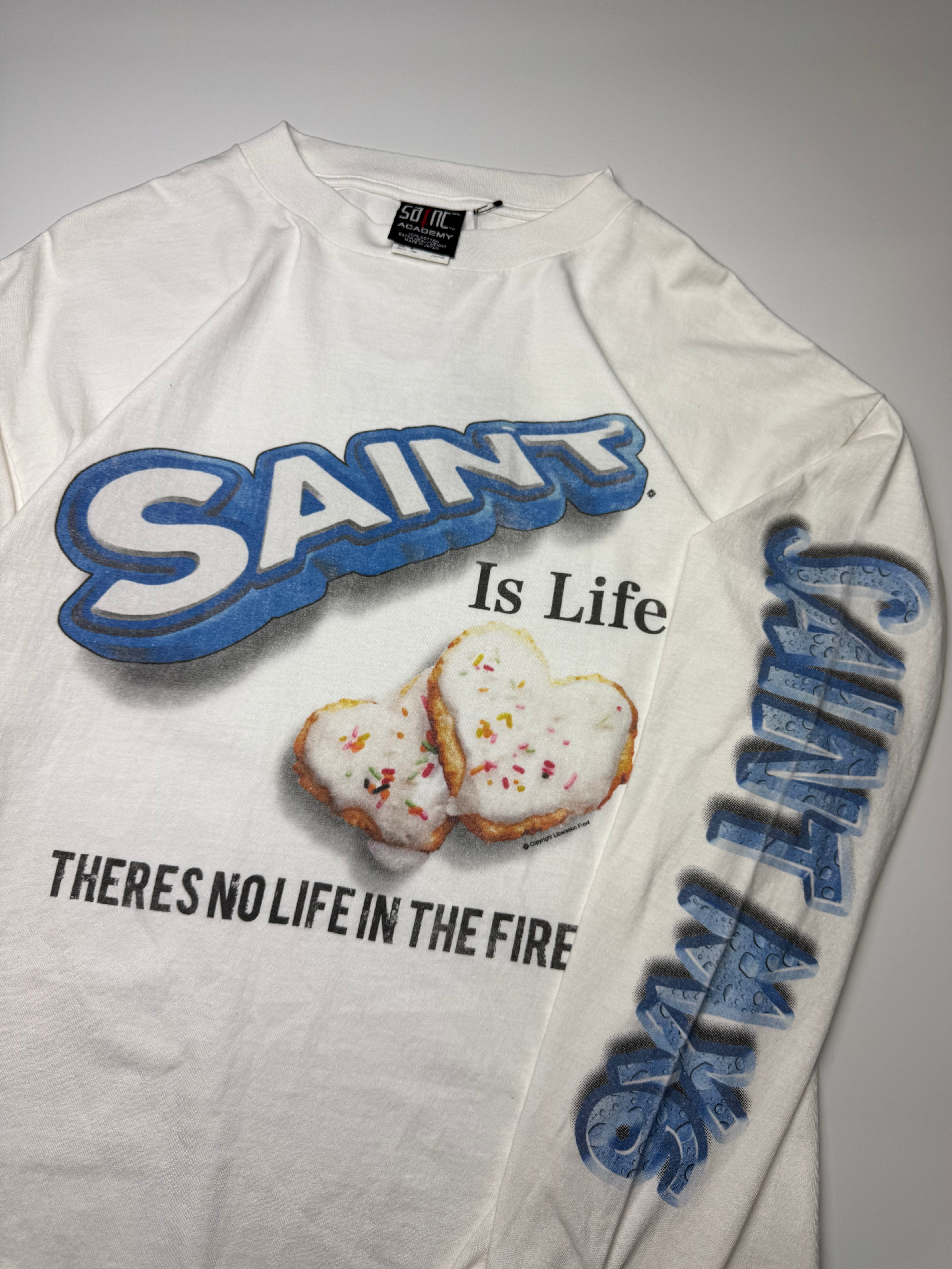 Oreo Longsleeve T-Shirt