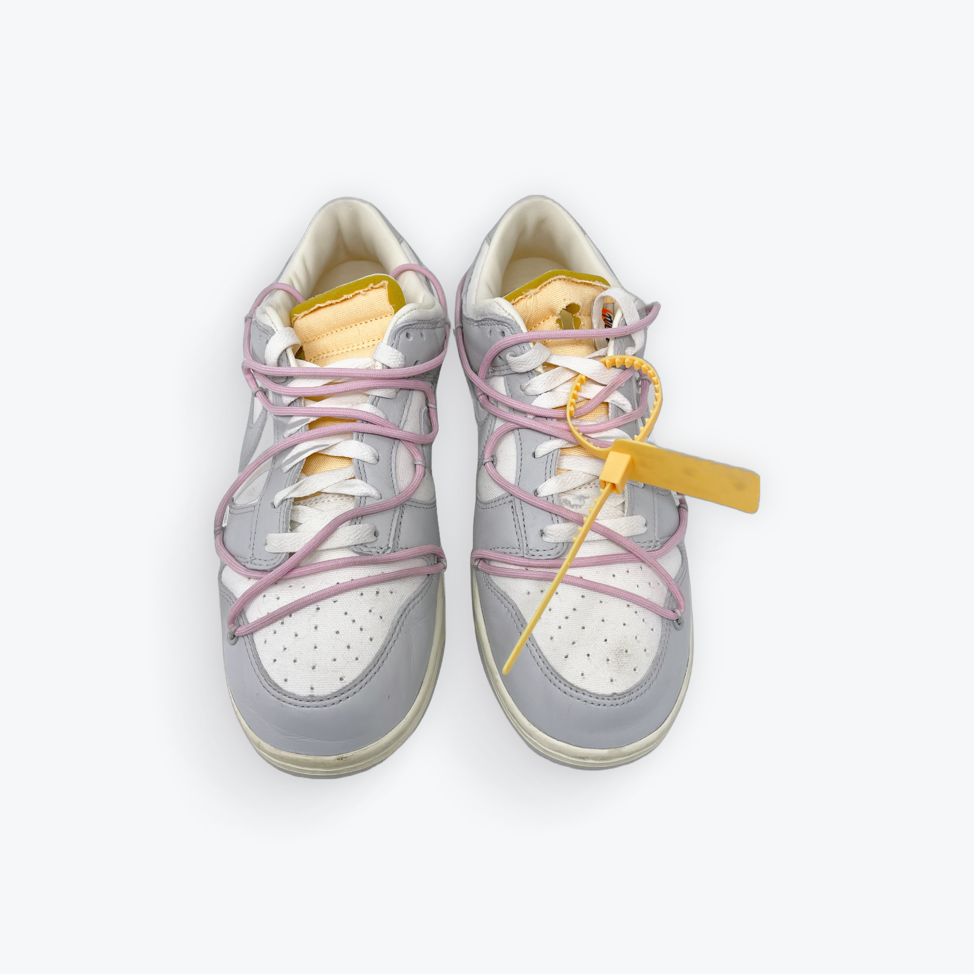 Dunk Low “Lot 9”