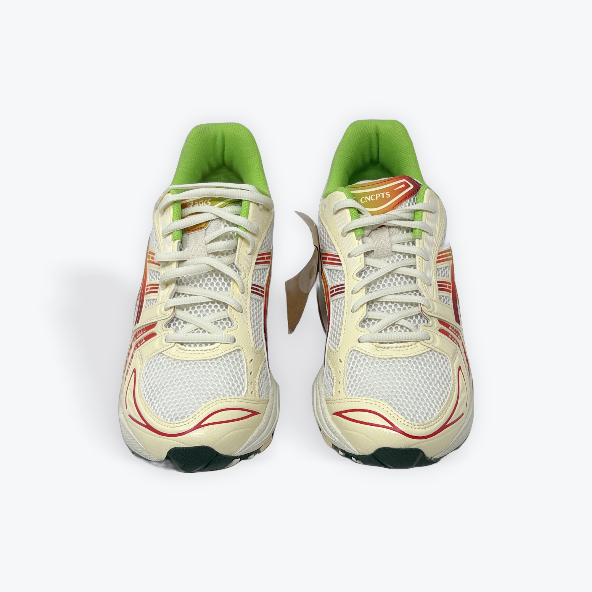 Concepts Gel-KAYANO 14