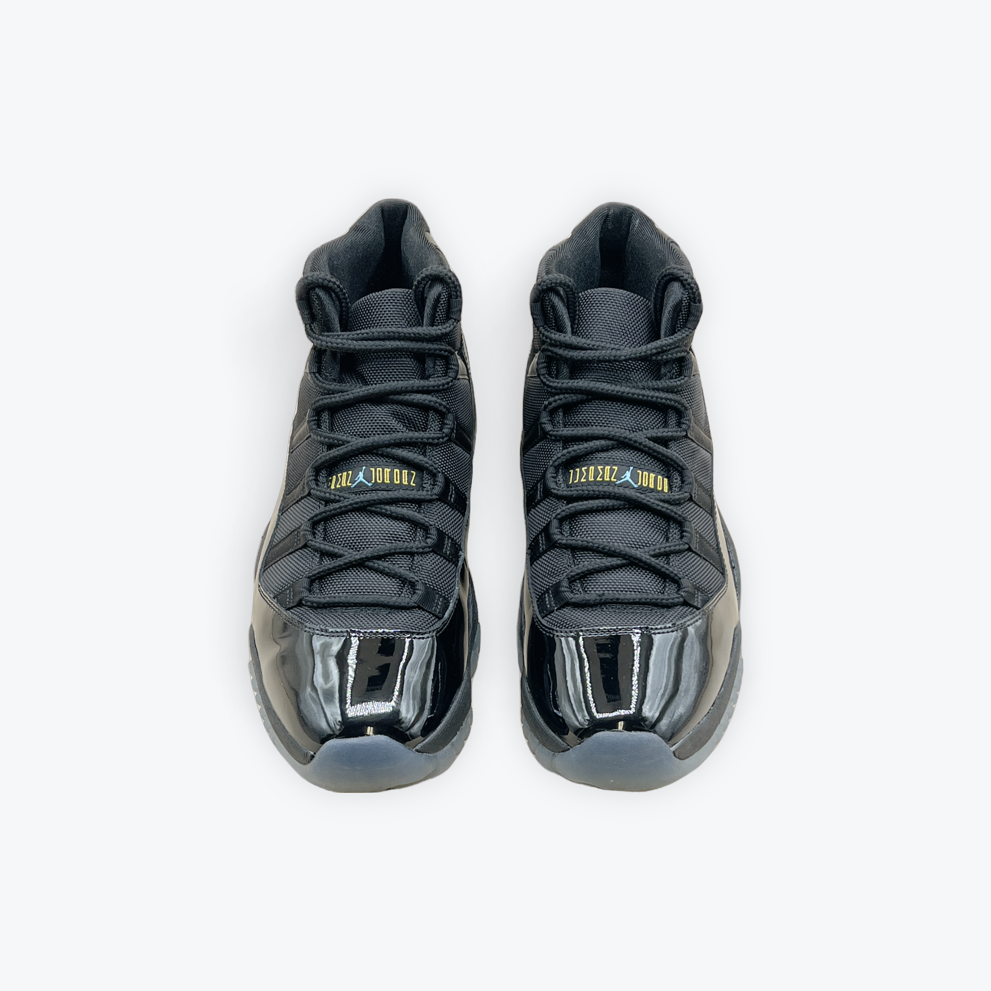 Retro 11 “Gamma Blue”