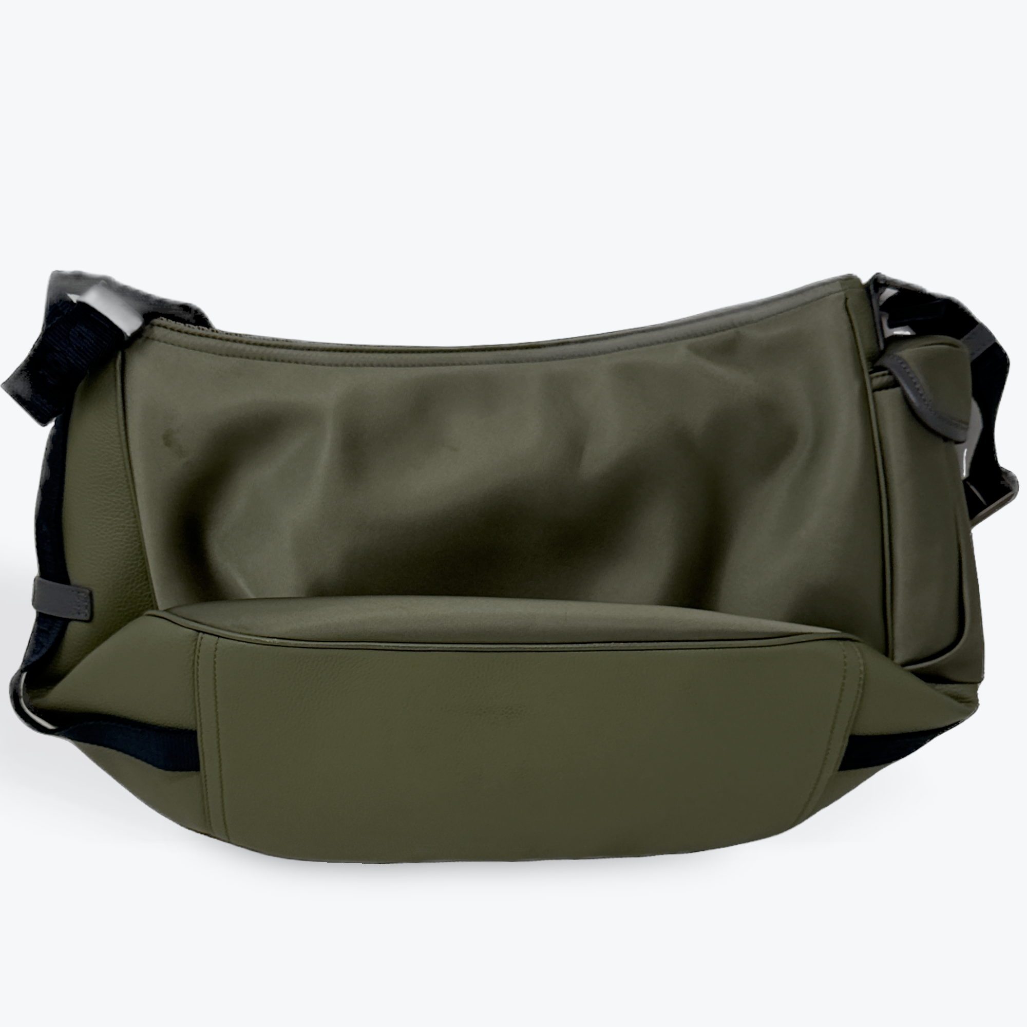 Sacai Soft Messenger Bag