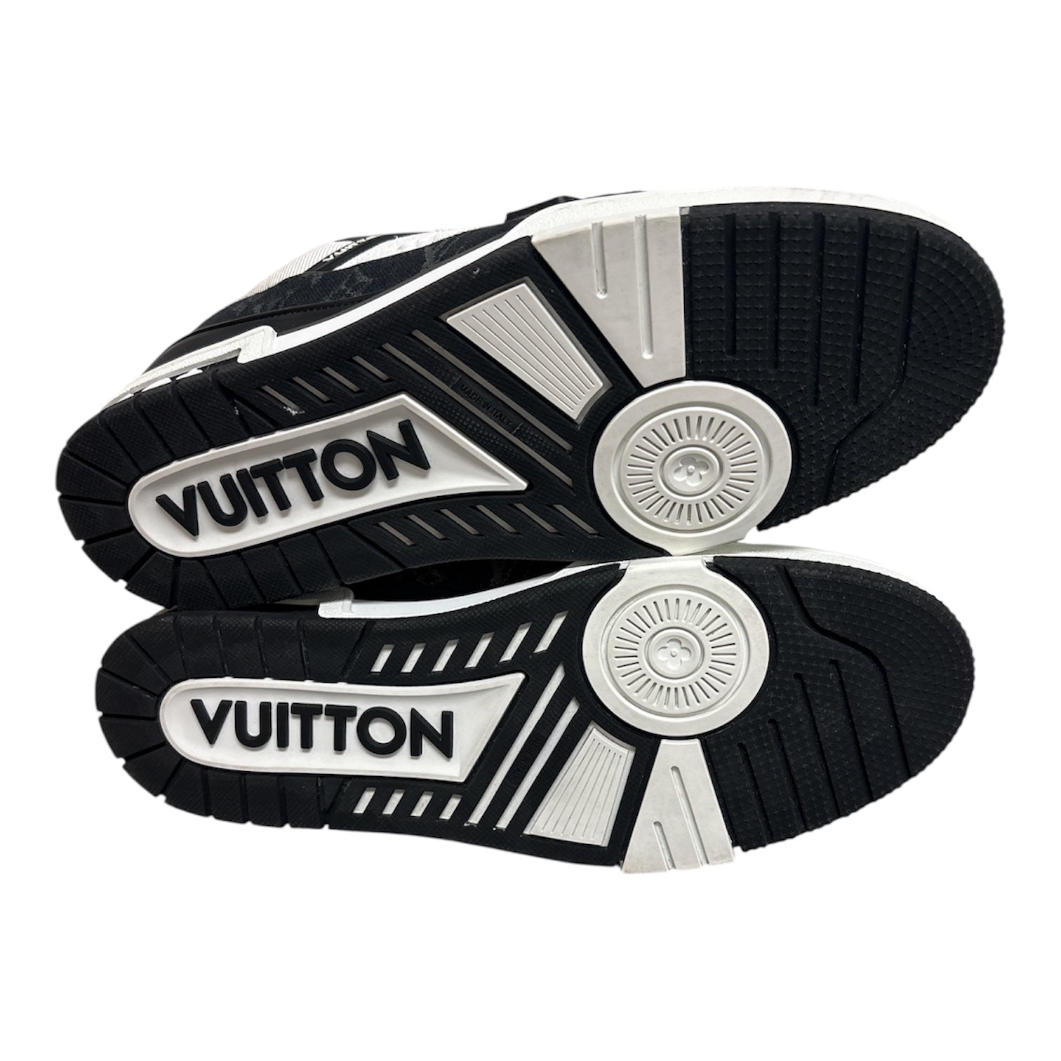 Trainer Sneakers